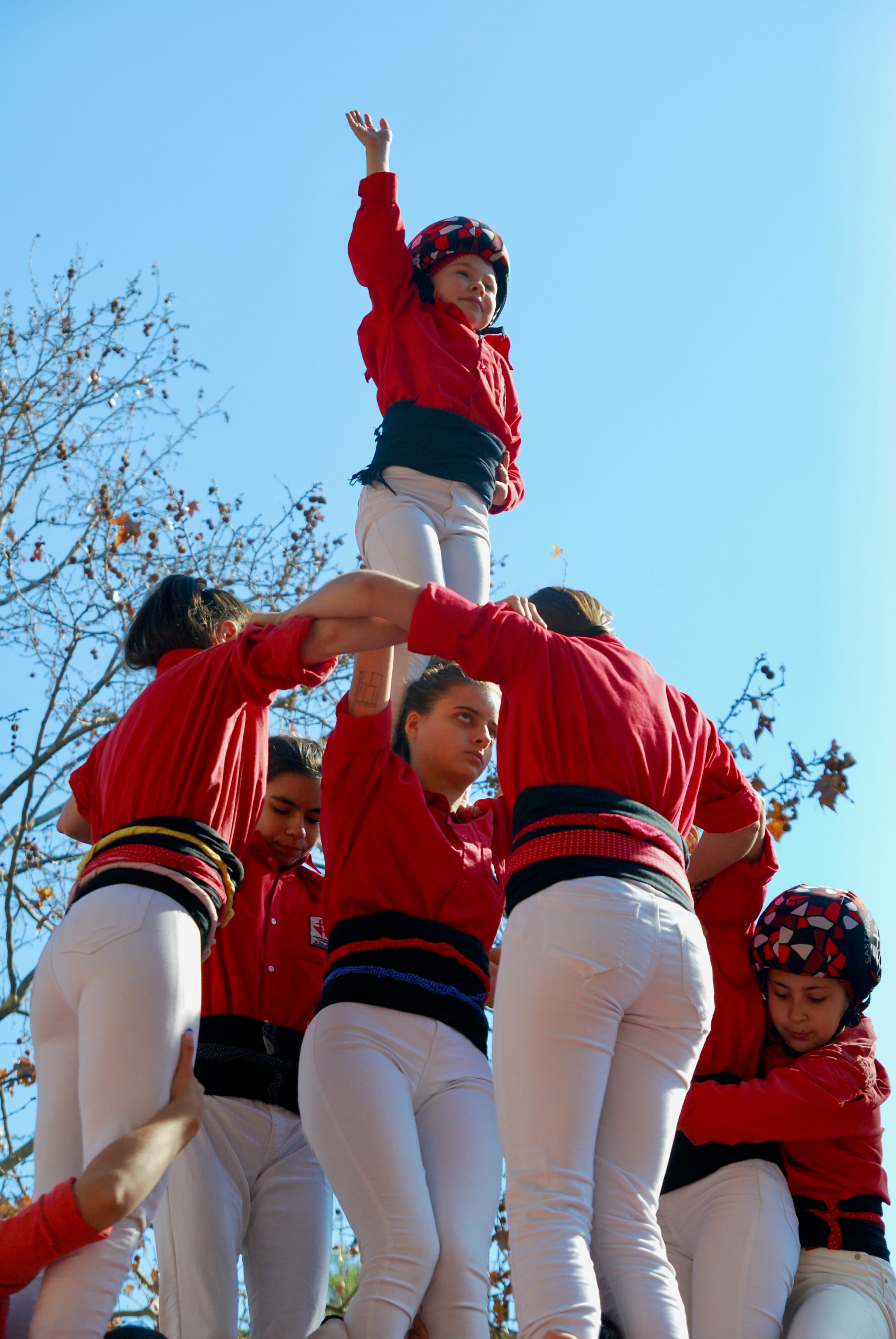 05 març 2023 - Diada de Dones a Vilafranca del Penedés - 79