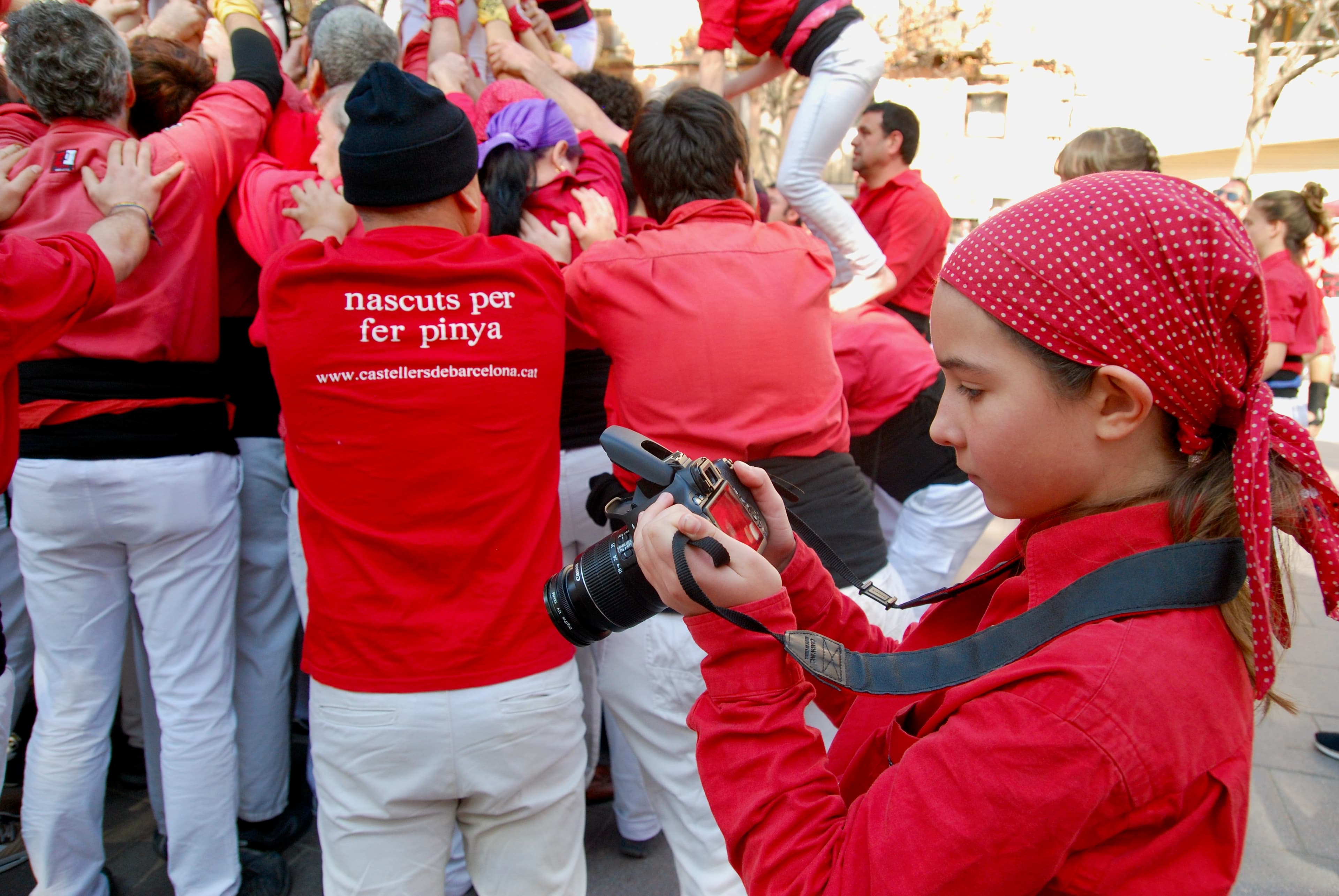 05 març 2023 - Diada de Dones a Vilafranca del Penedés - 71