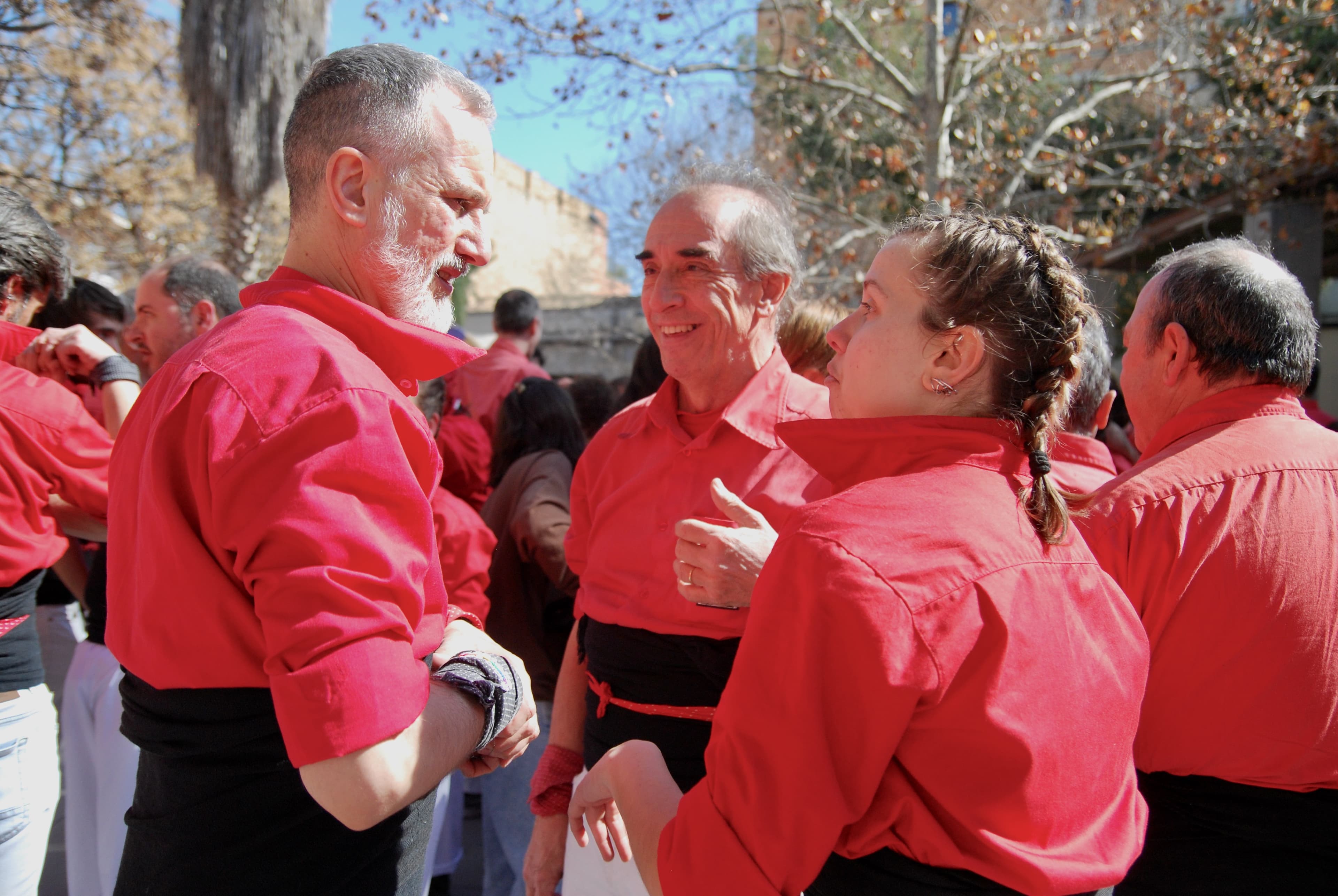 05 març 2023 - Diada de Dones a Vilafranca del Penedés - 61