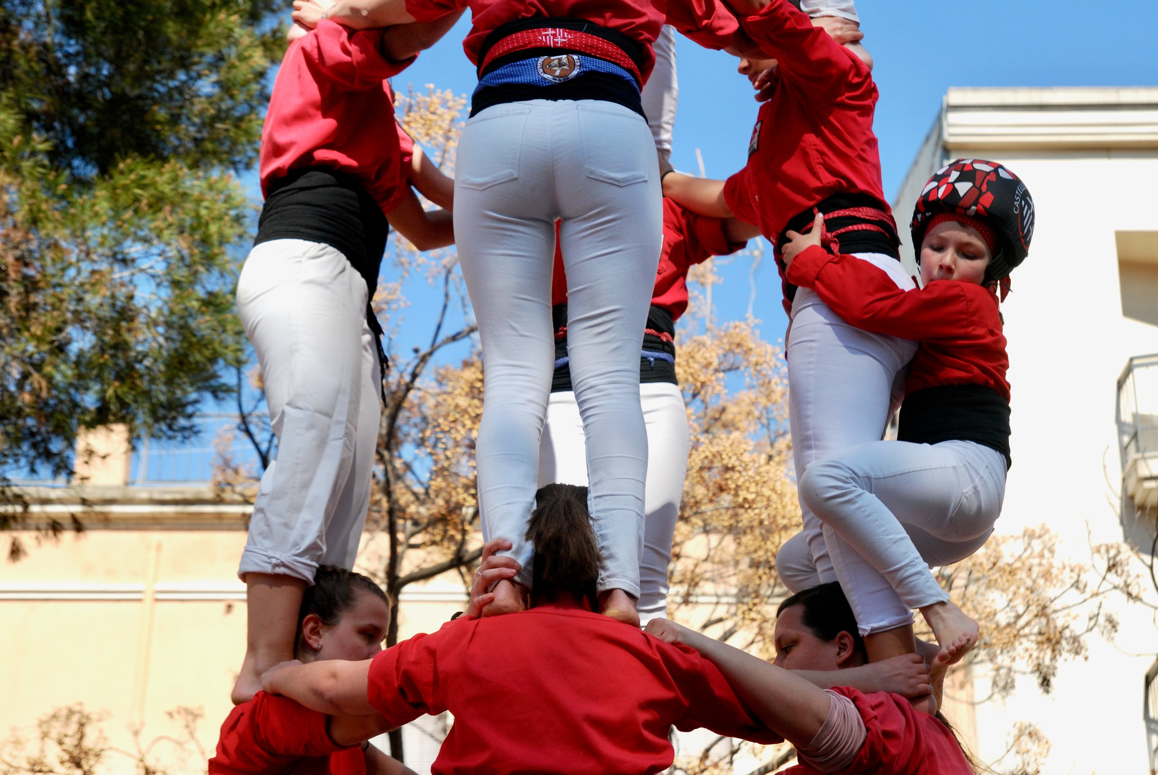 05 març 2023 - Diada de Dones a Vilafranca del Penedés - 59