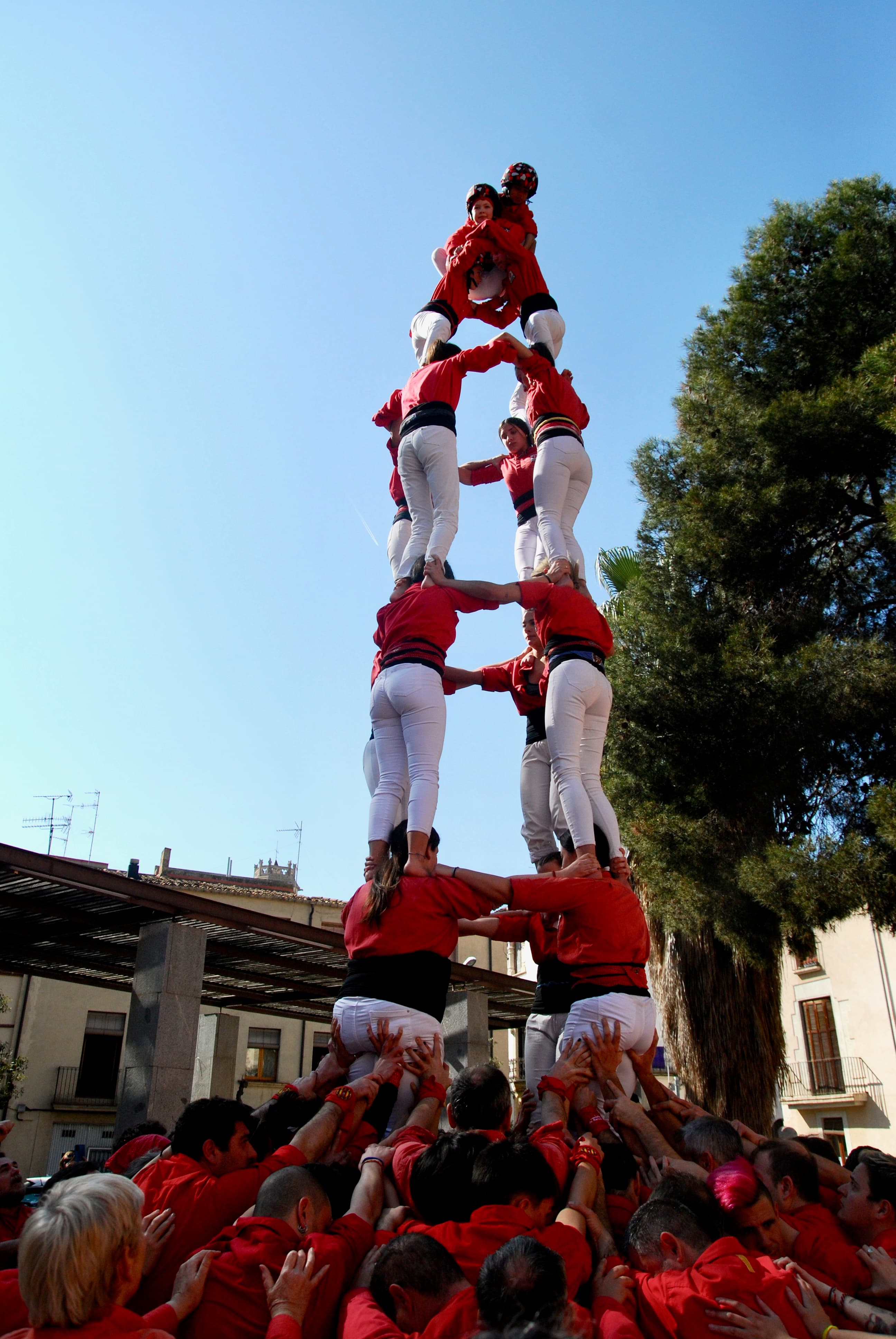 05 març 2023 - Diada de Dones a Vilafranca del Penedés - 57