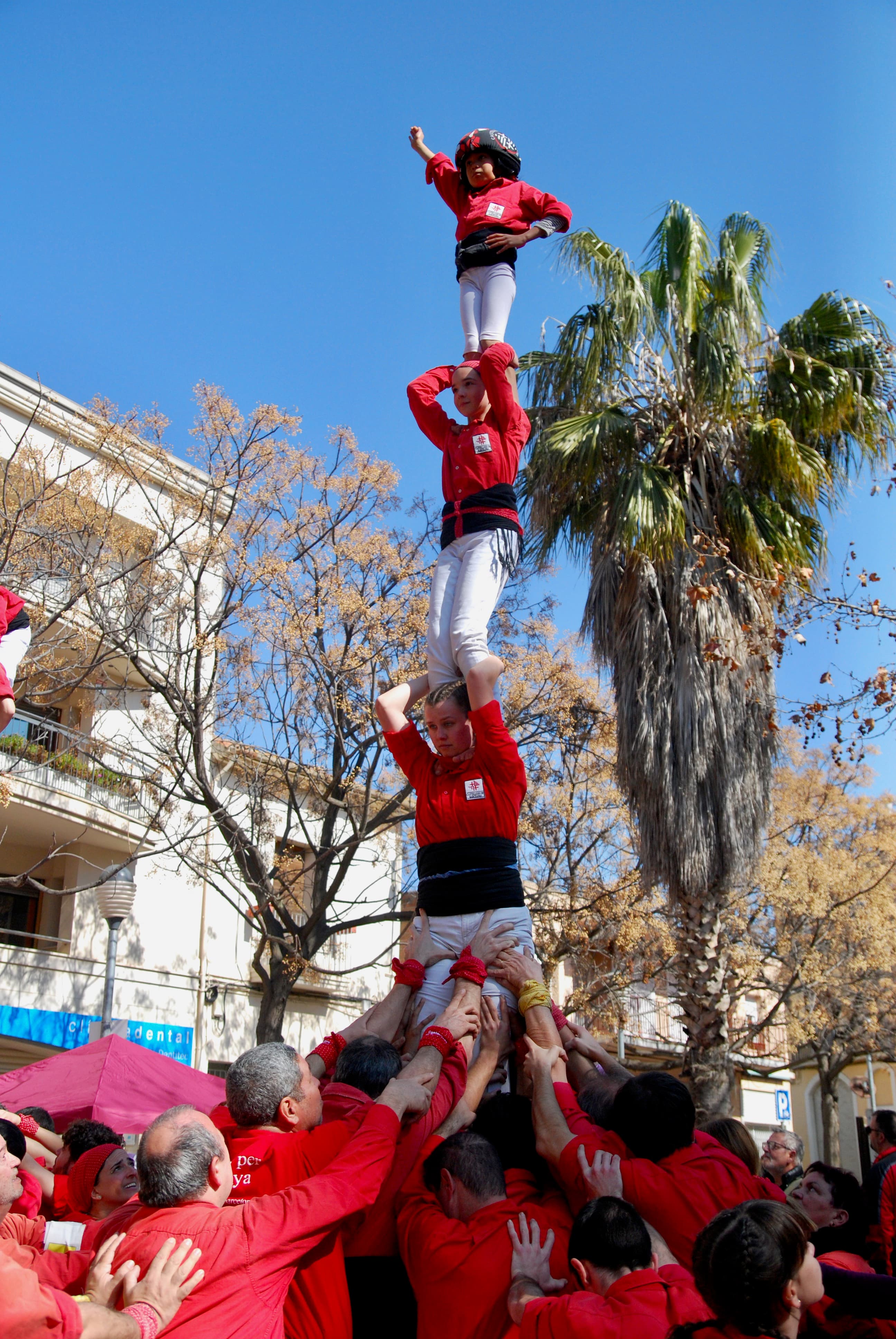 05 març 2023 - Diada de Dones a Vilafranca del Penedés - 88