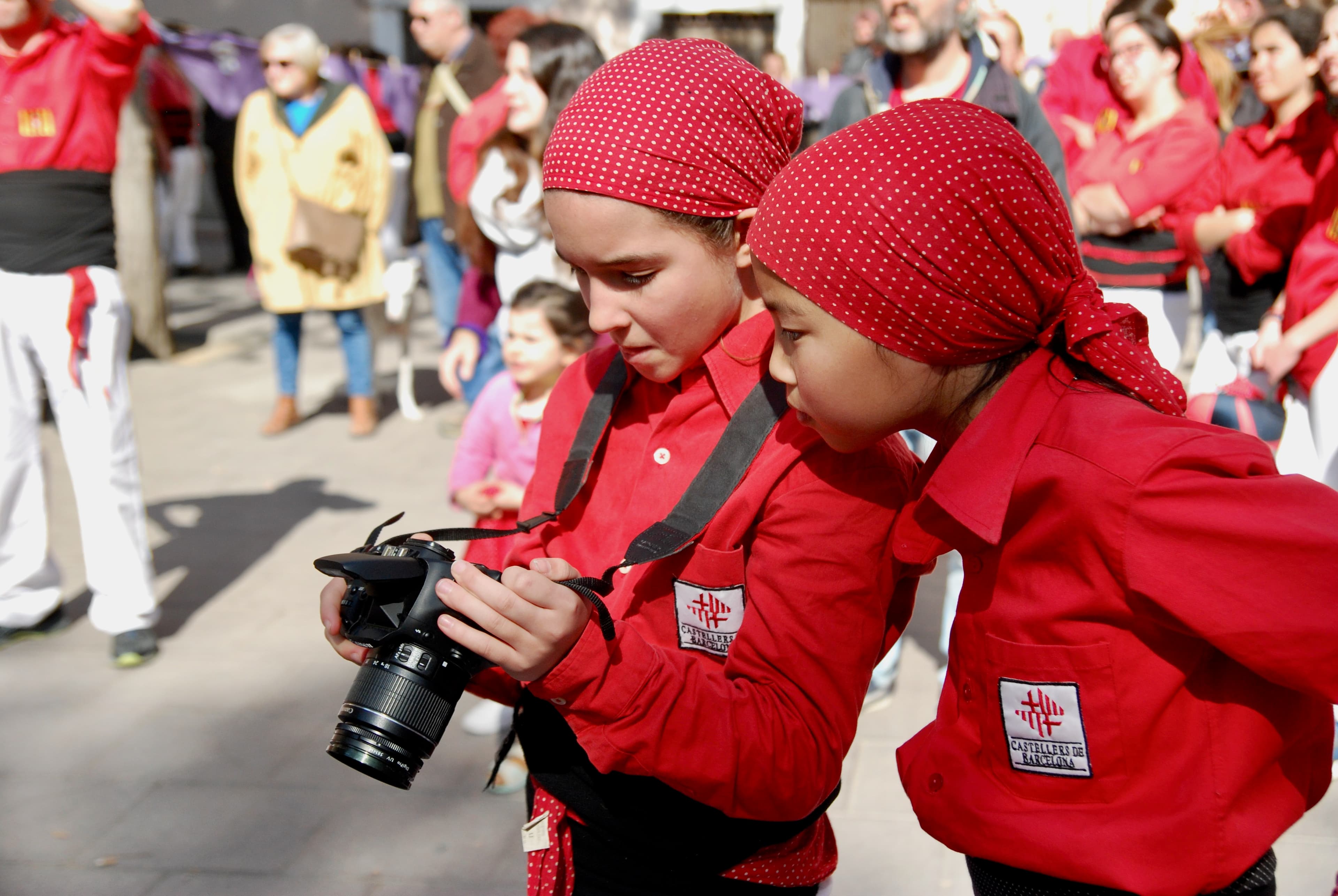 05 març 2023 - Diada de Dones a Vilafranca del Penedés - 78