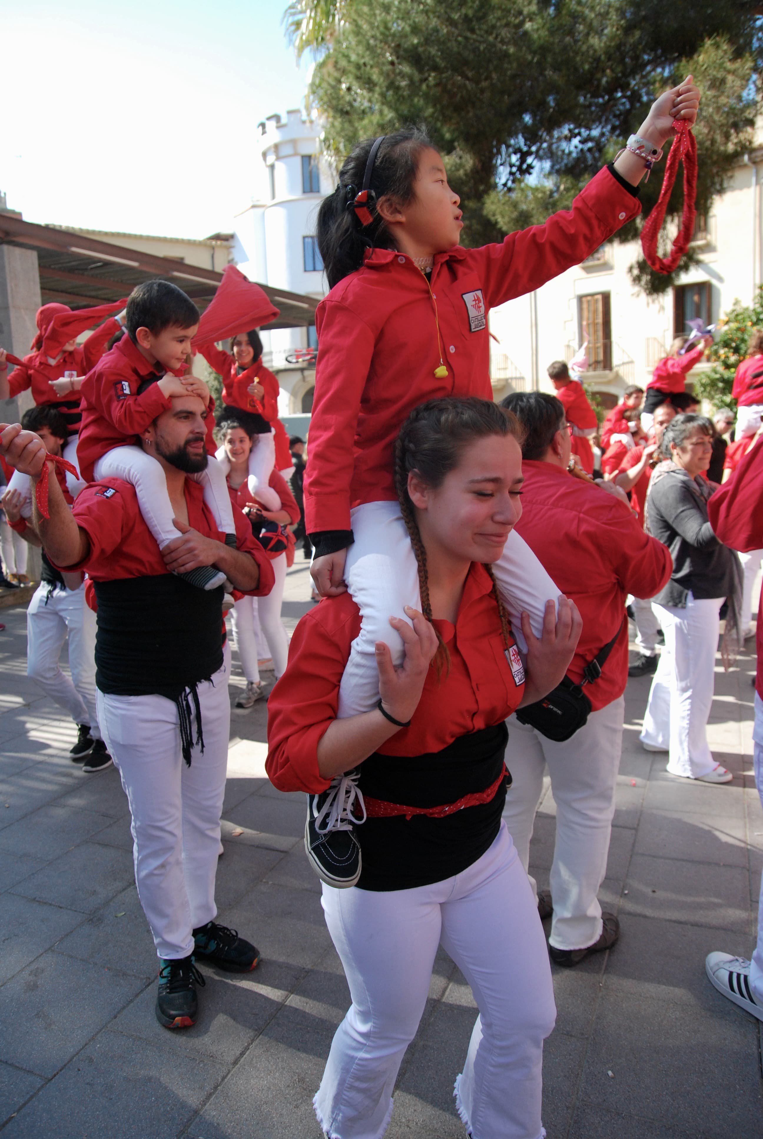 05 març 2023 - Diada de Dones a Vilafranca del Penedés - 100