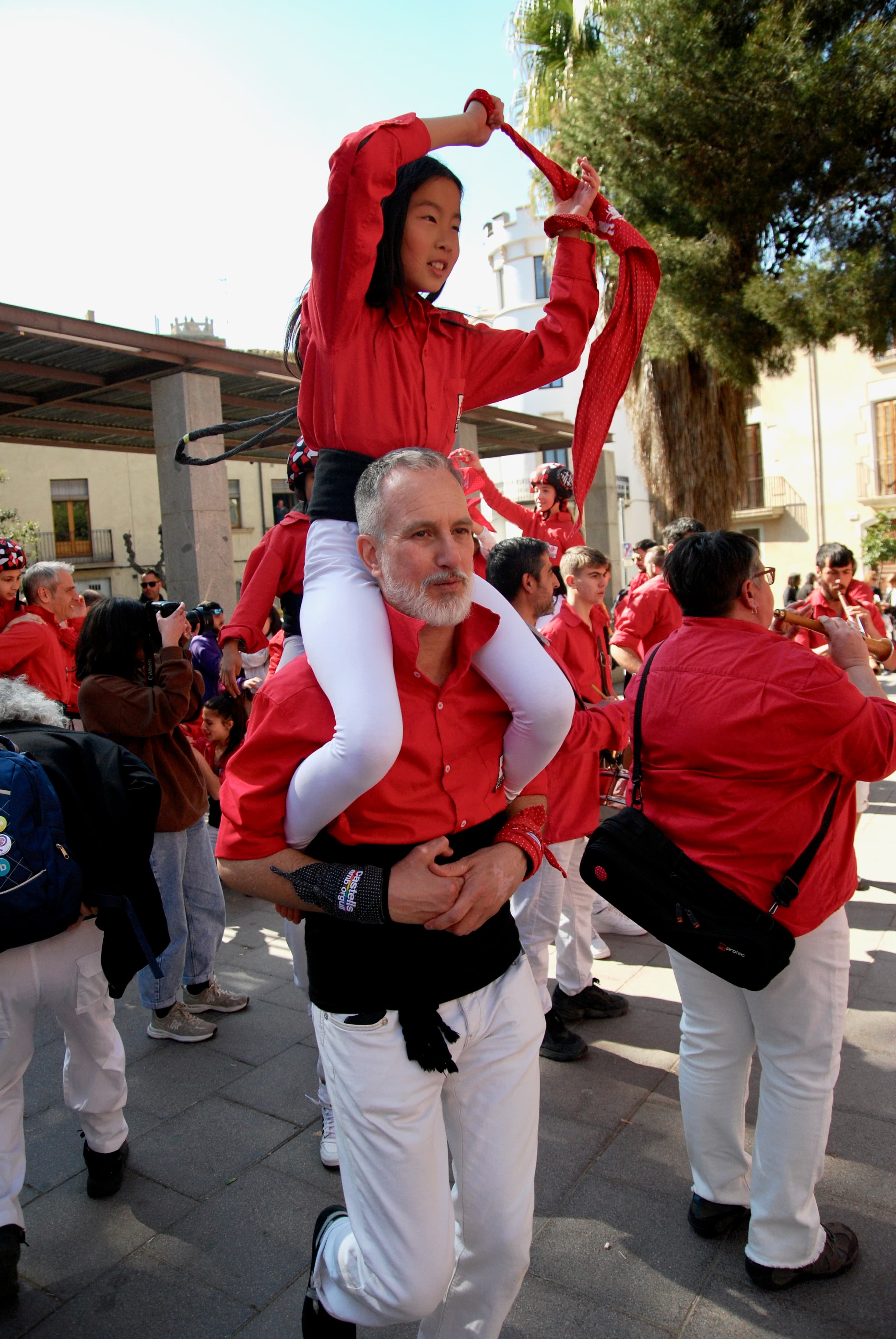 05 març 2023 - Diada de Dones a Vilafranca del Penedés - 95 de 104
