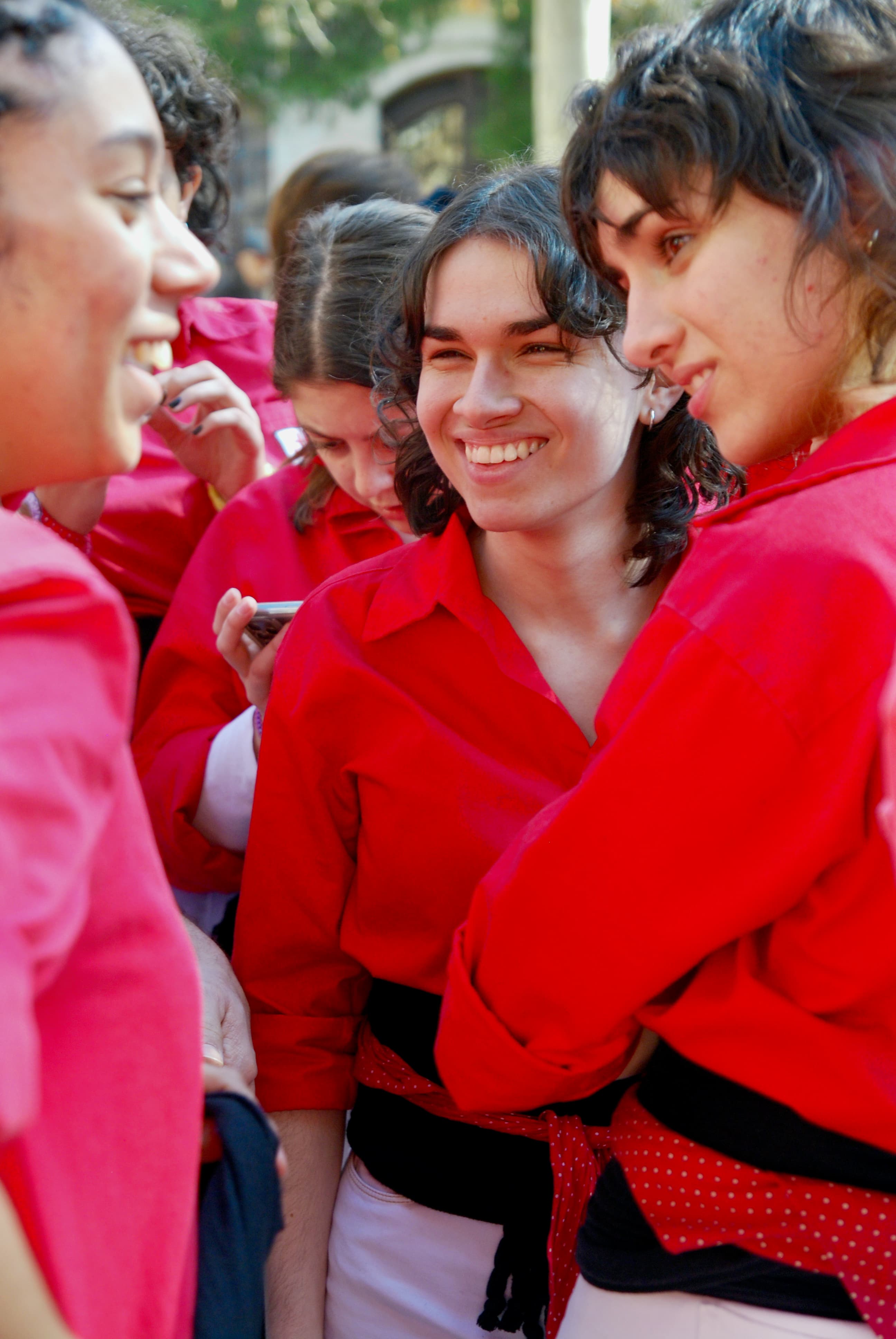 05 març 2023 - Diada de Dones a Vilafranca del Penedés - 84