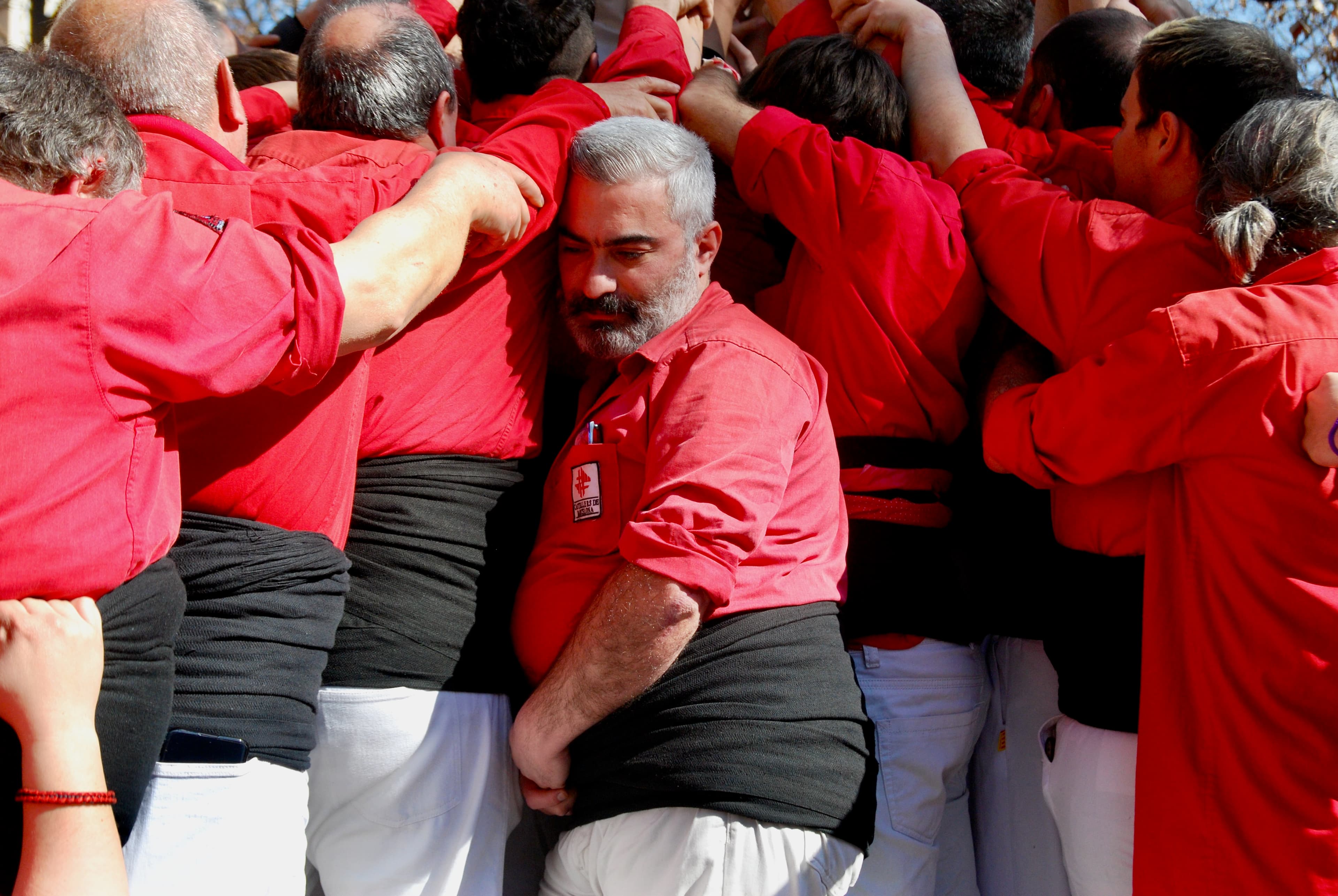 05 març 2023 - Diada de Dones a Vilafranca del Penedés - 69