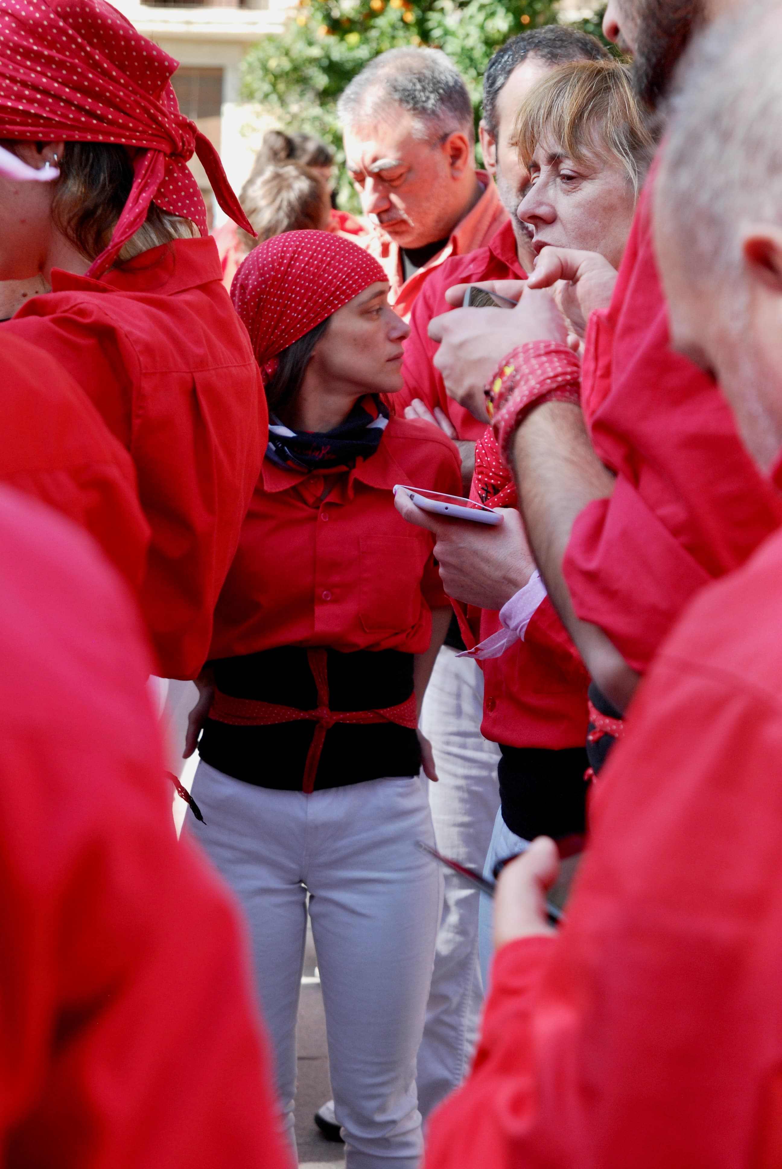 05 març 2023 - Diada de Dones a Vilafranca del Penedés - 63