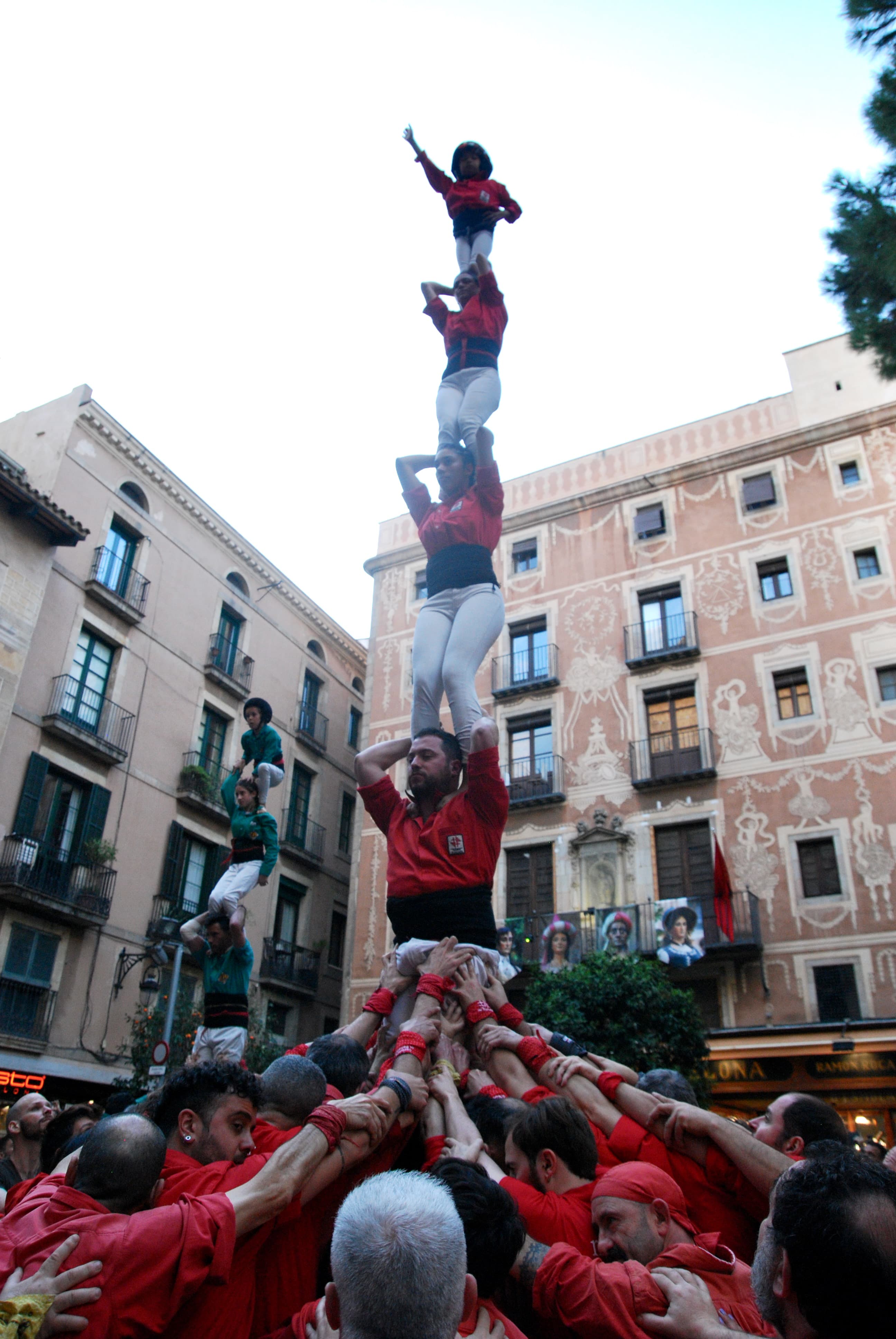 18 de març 2023 - Diada de Josep Oriol a la Plaça del Pi - Ignasi Arauz 58