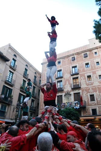 18 de març 2023 - Diada de Josep Oriol a la Plaça del Pi - Ignasi Arauz 58