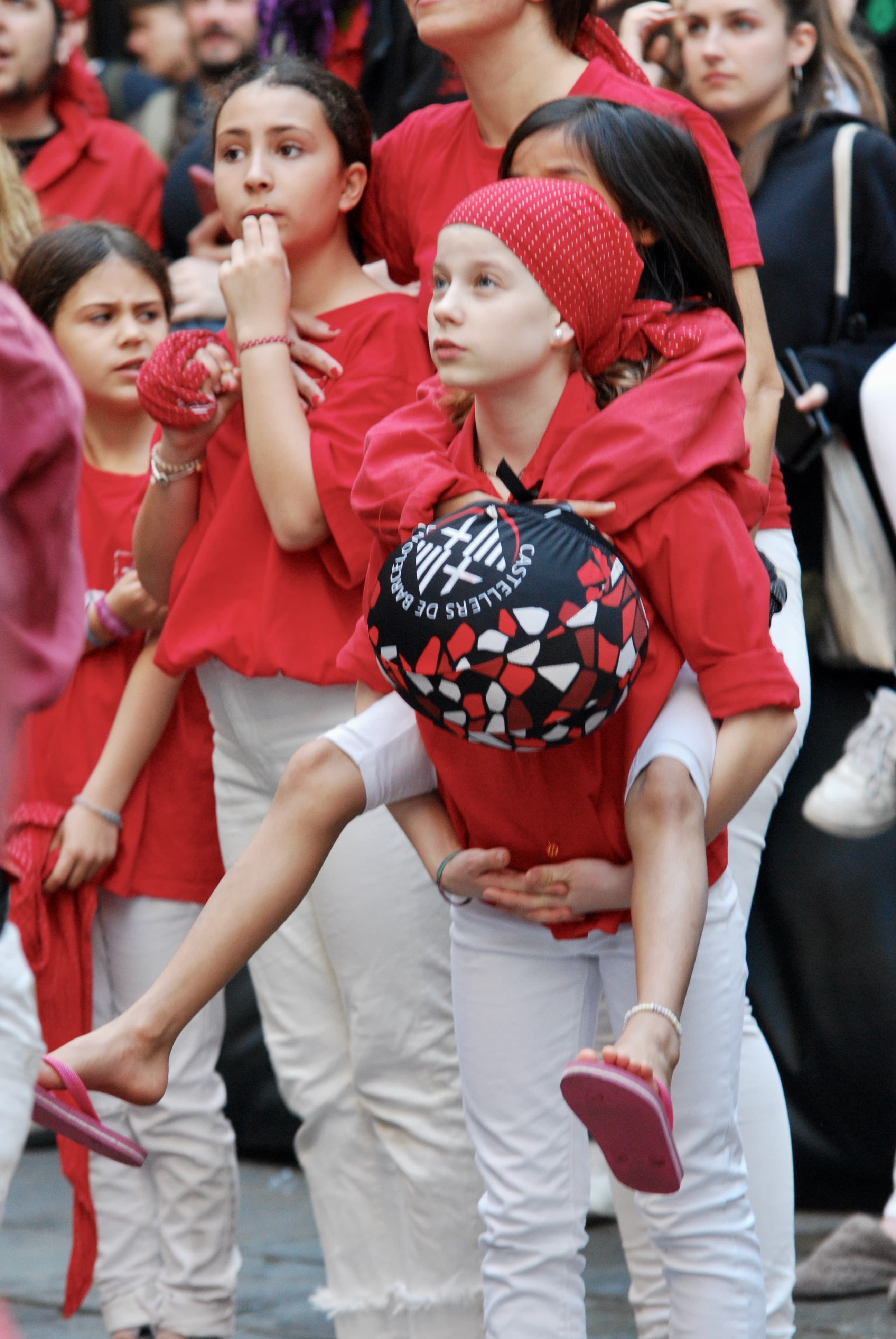 18 de març 2023 - Diada de Josep Oriol a la Plaça del Pi - Ignasi Arauz 56