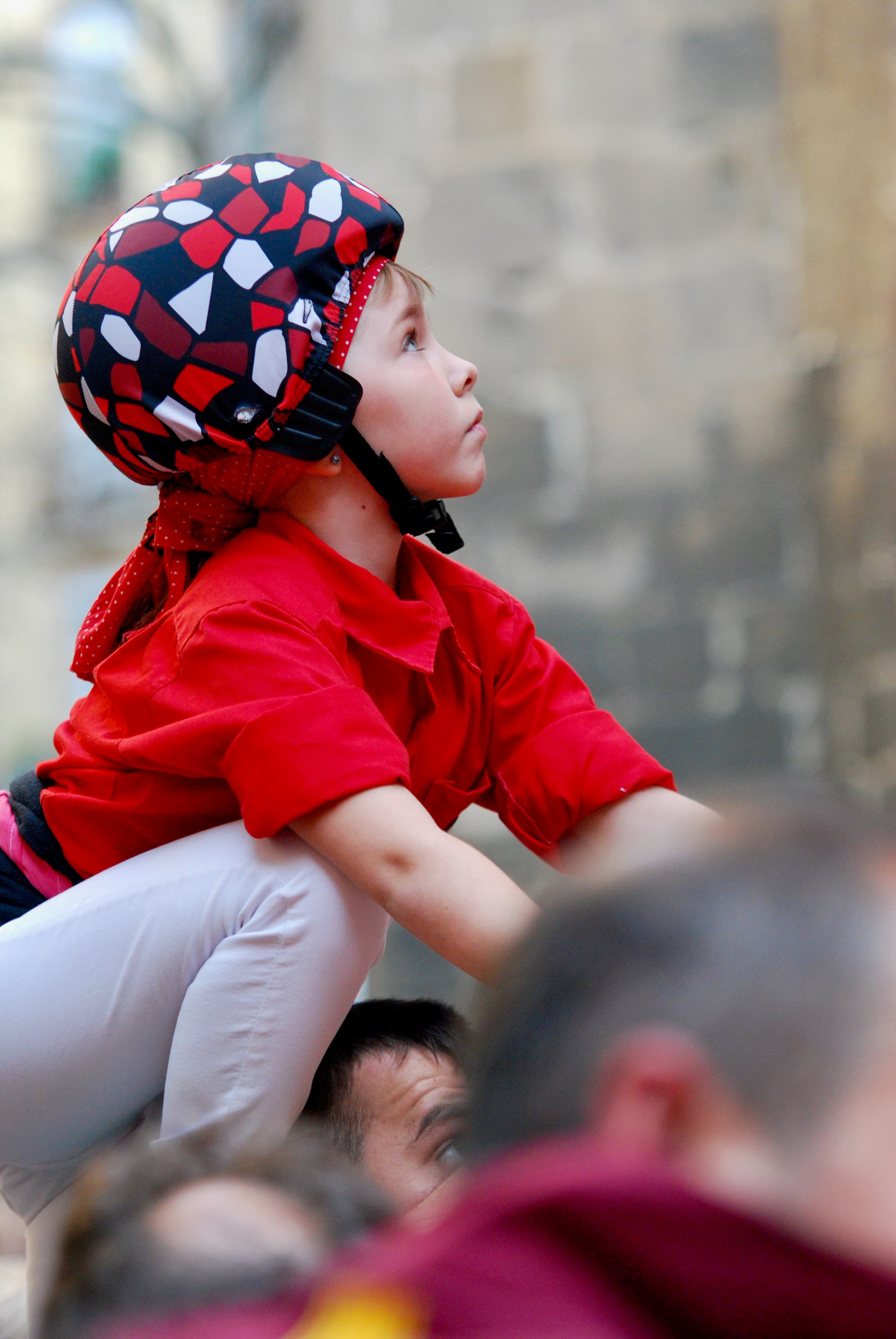 18 de març 2023 - Diada de Josep Oriol a la Plaça del Pi - Ignasi Arauz 32