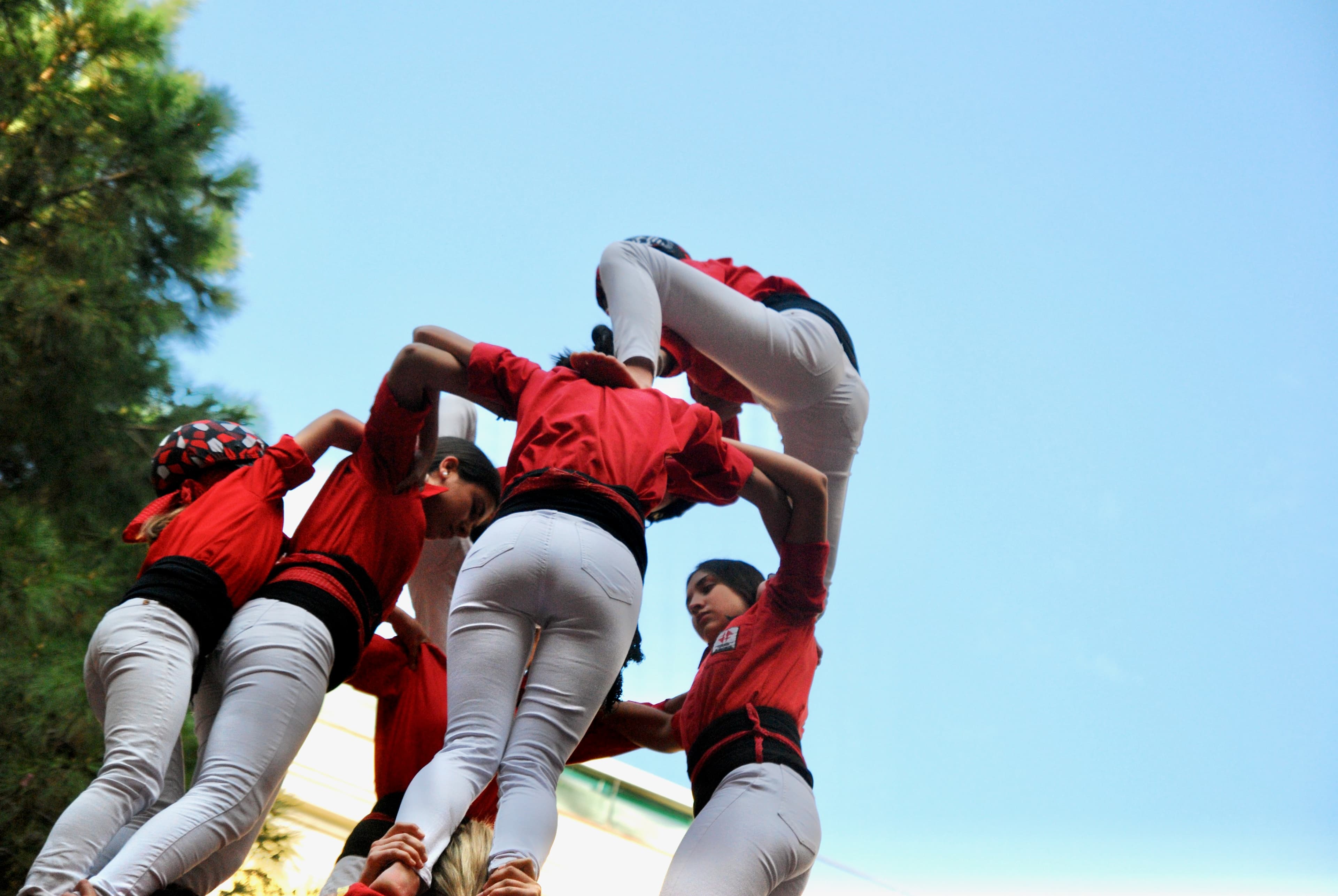 18 de març 2023 - Diada de Josep Oriol a la Plaça del Pi - Ignasi Arauz 16