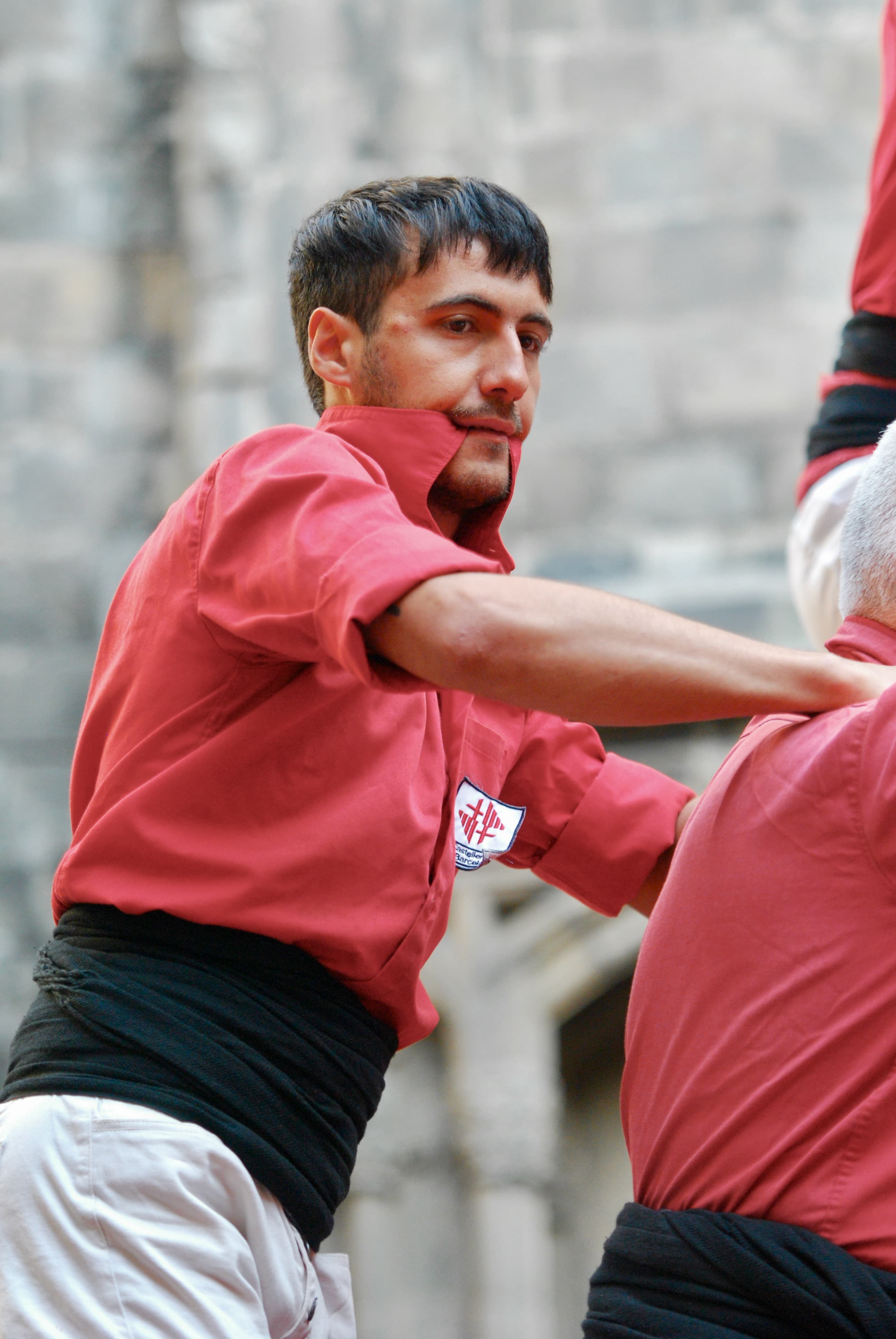 18 de març 2023 - Diada de Josep Oriol a la Plaça del Pi - Ignasi Arauz 29