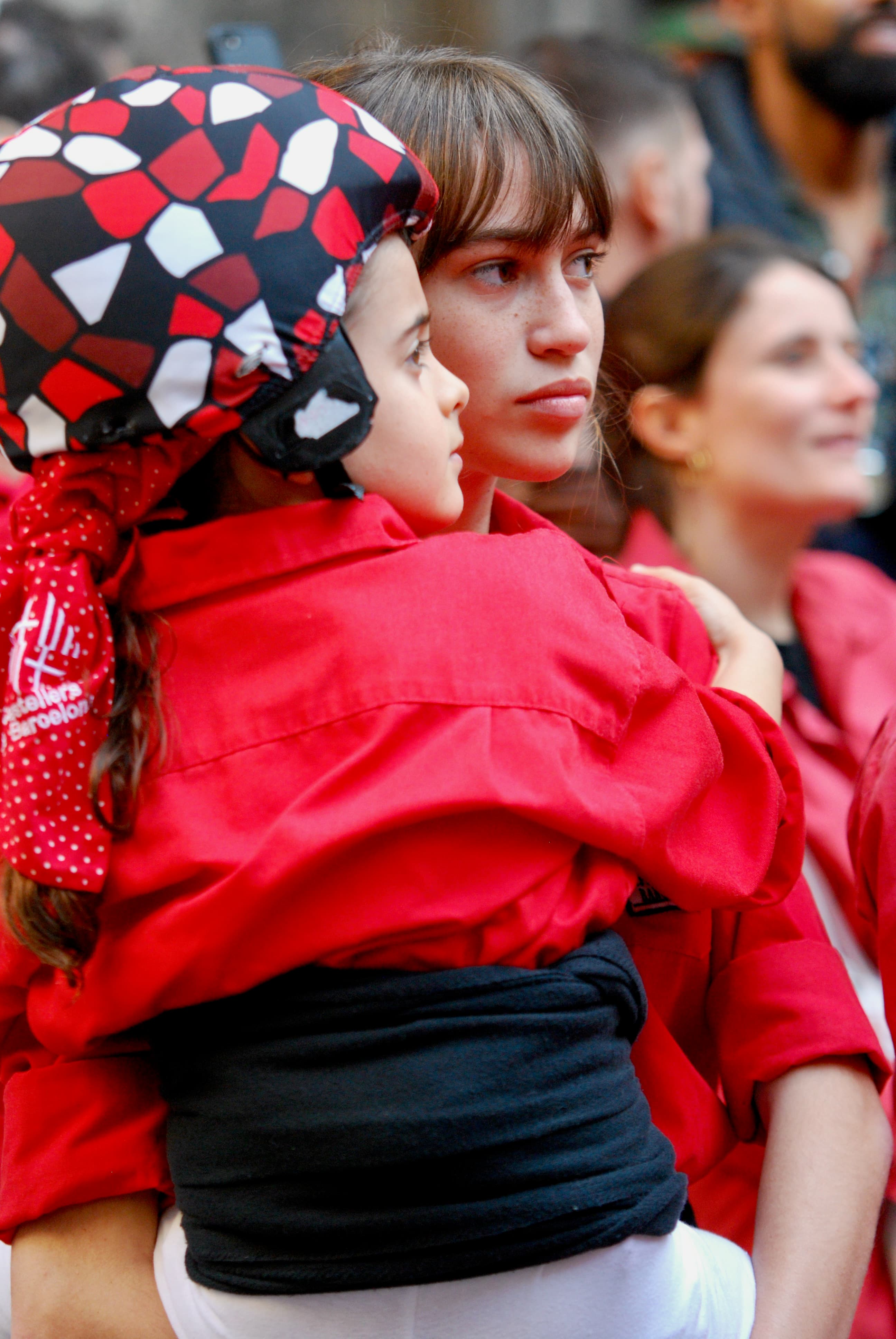 18 de març 2023 - Diada de Josep Oriol a la Plaça del Pi - Ignasi Arauz 25