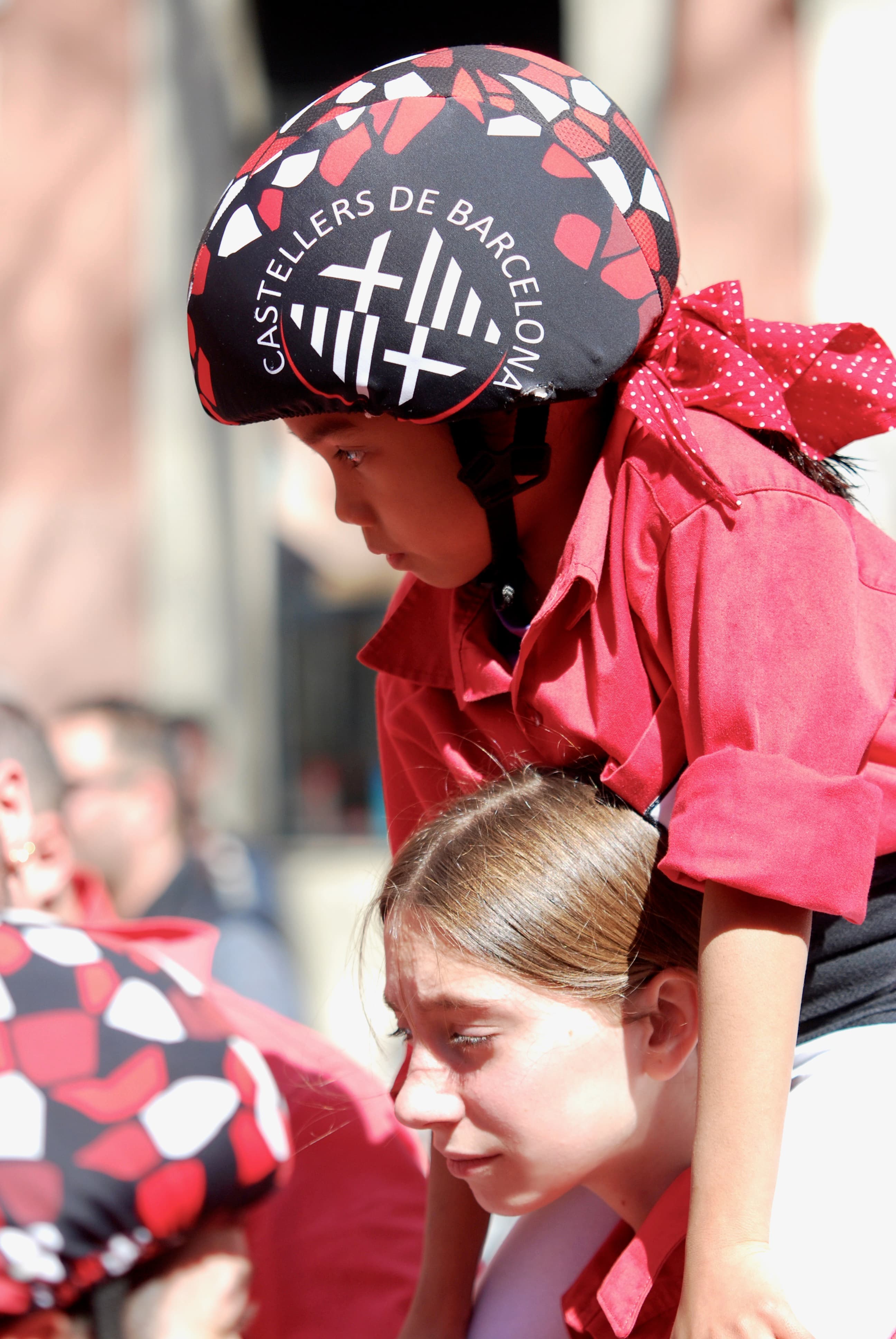 19 de març - Diada de Josep Sala a la plaça del Mercat del Clot - Ignasi Arauz 20