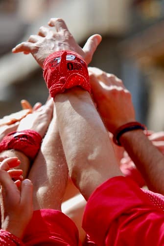 19 de març - Diada de Josep Sala a la plaça del Mercat del Clot - Ignasi Arauz 21