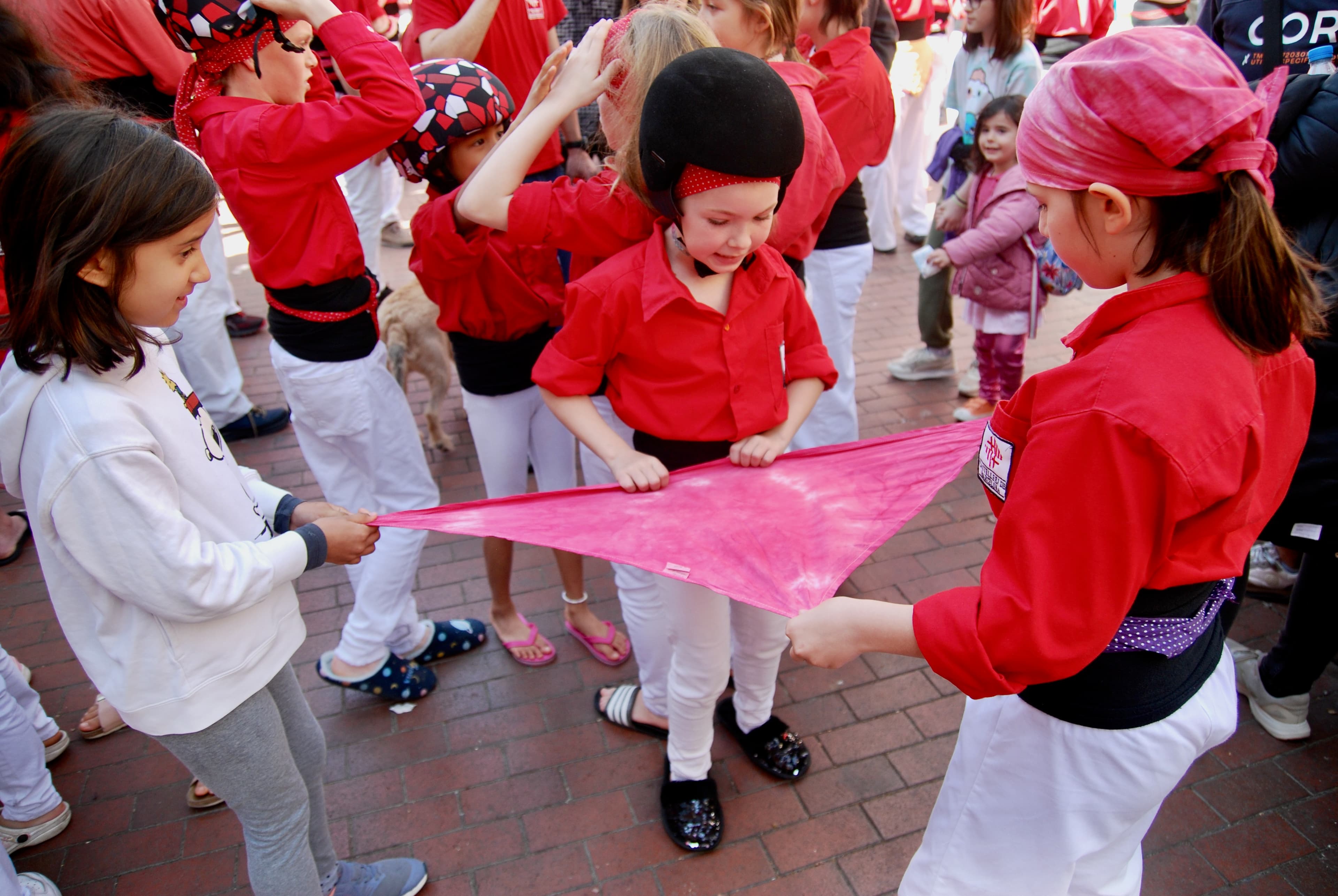 19 de març - Diada de Josep Sala a la plaça del Mercat del Clot - Ignasi Arauz 45