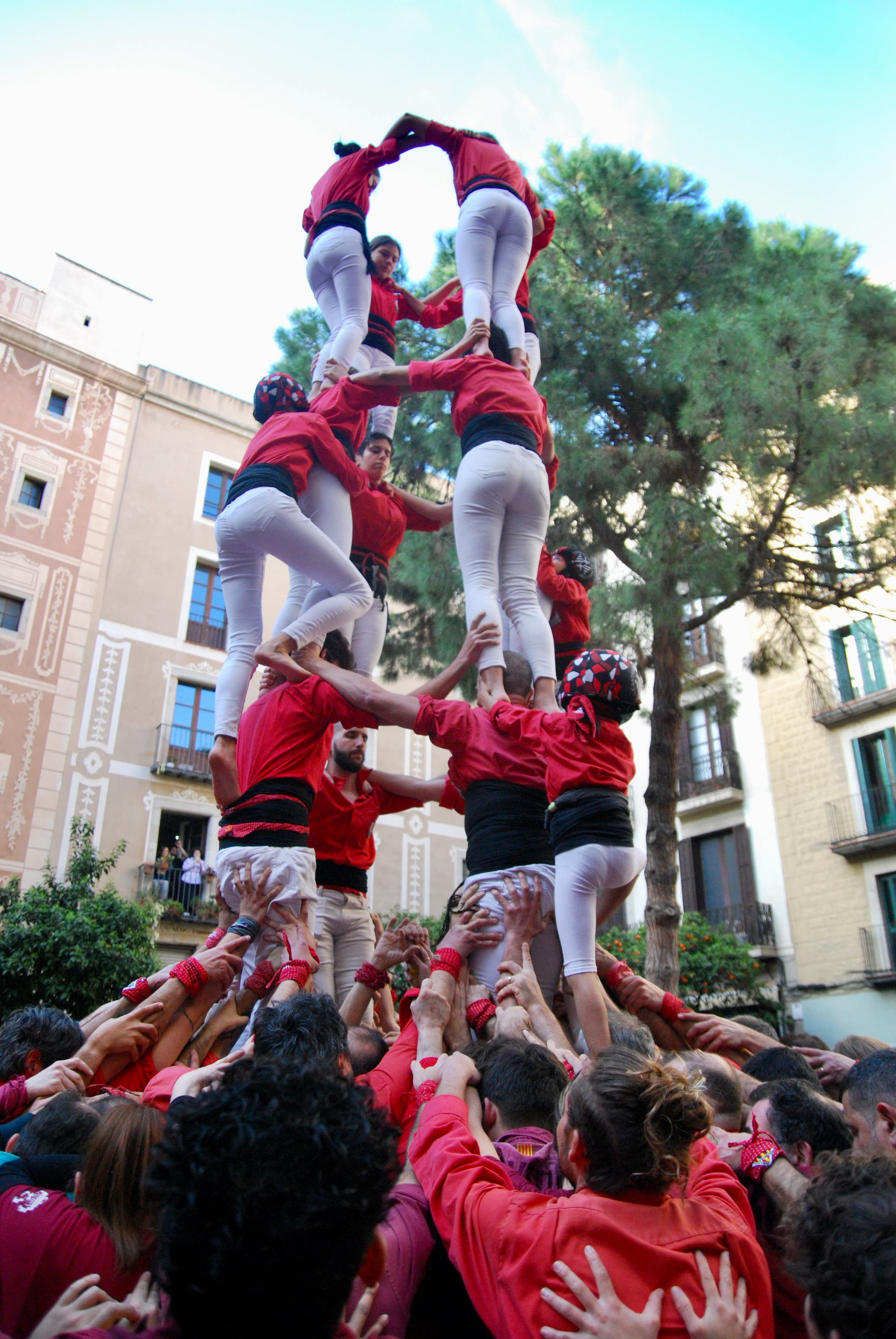 18 de març 2023 - Diada de Josep Oriol a la Plaça del Pi - Ignasi Arauz 14