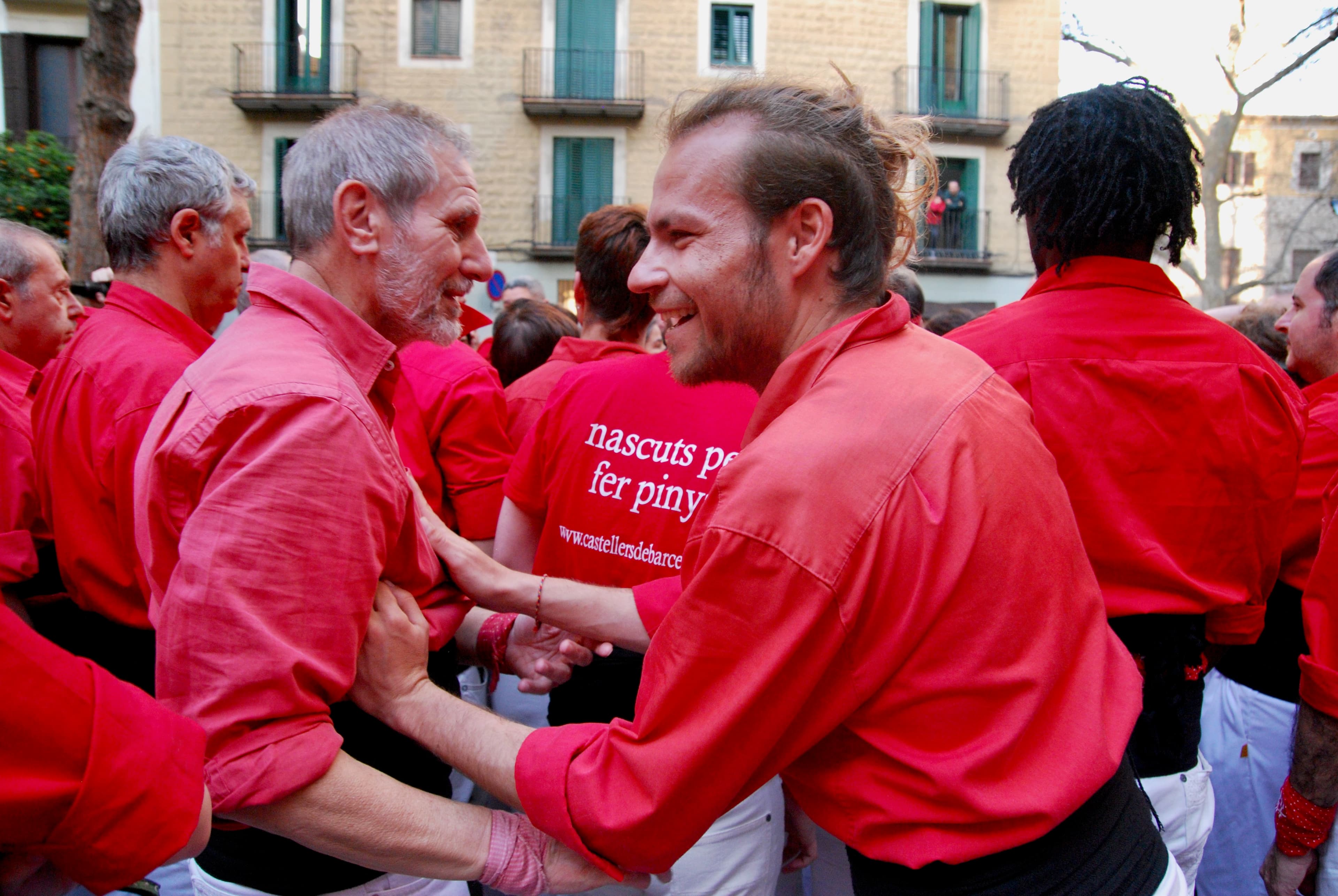 18 de març 2023 - Diada de Josep Oriol a la Plaça del Pi - Ignasi Arauz 43
