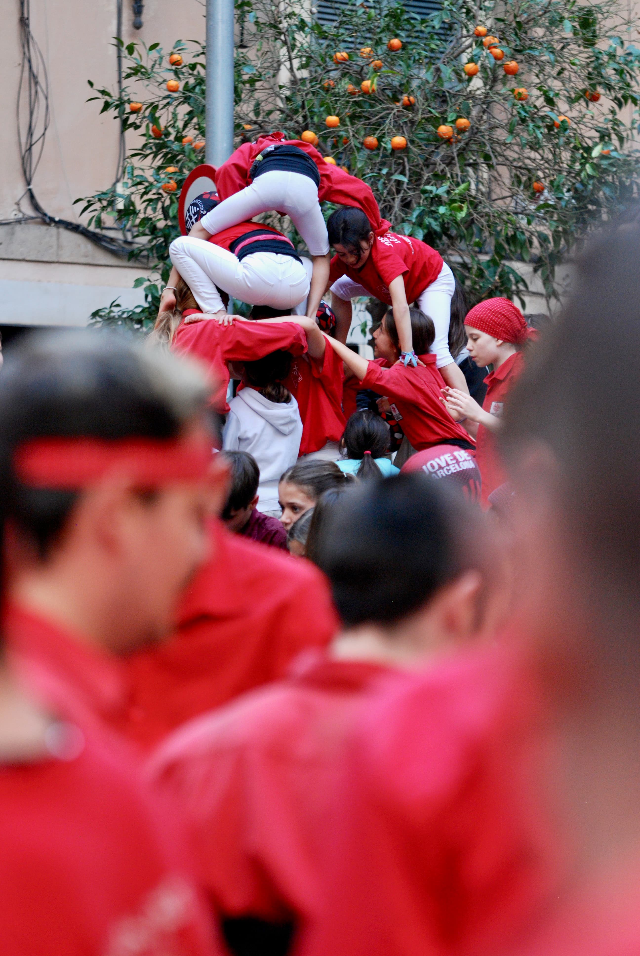 18 de març 2023 - Diada de Josep Oriol a la Plaça del Pi - Ignasi Arauz 40