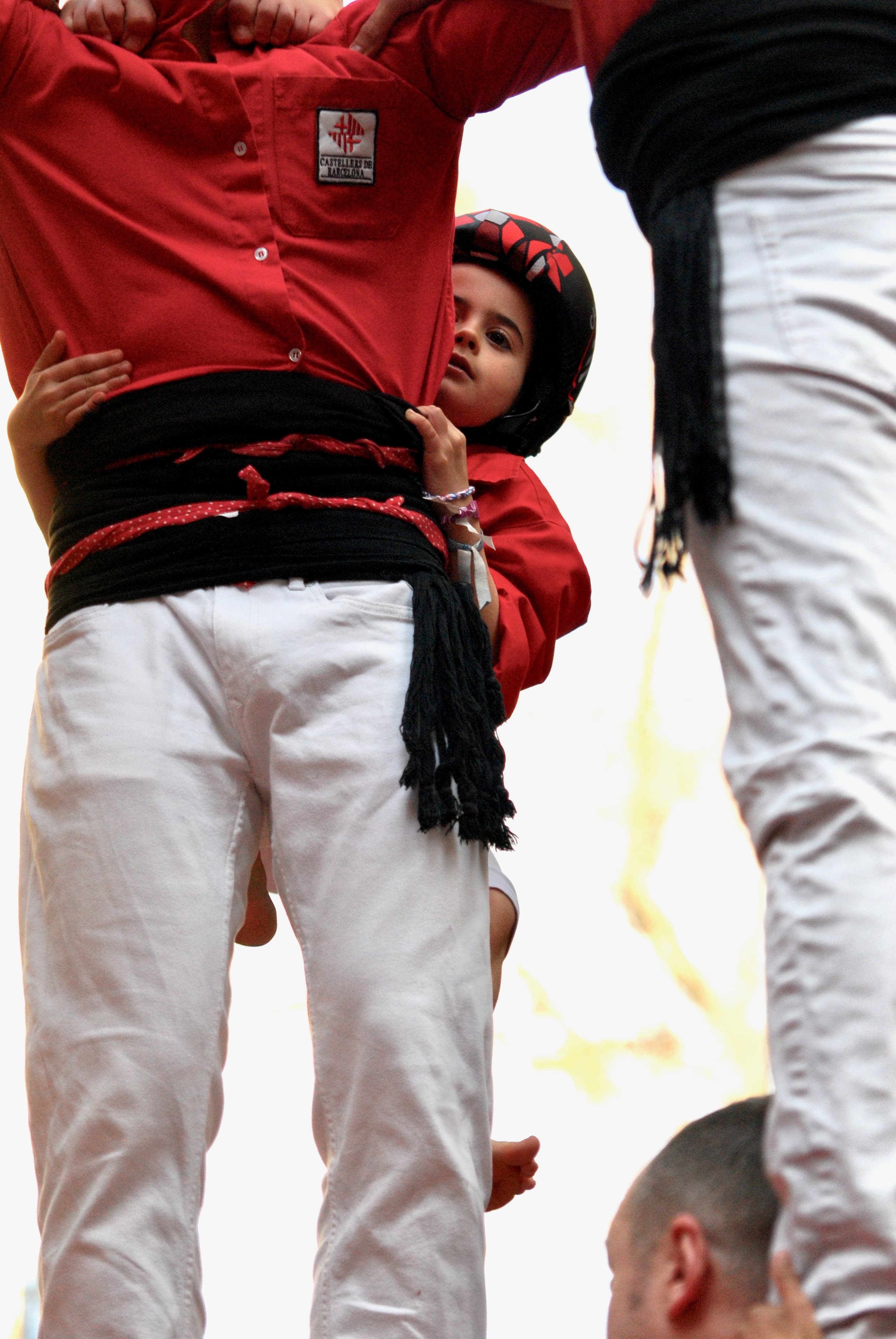 18 de març 2023 - Diada de Josep Oriol a la Plaça del Pi - Ignasi Arauz 33