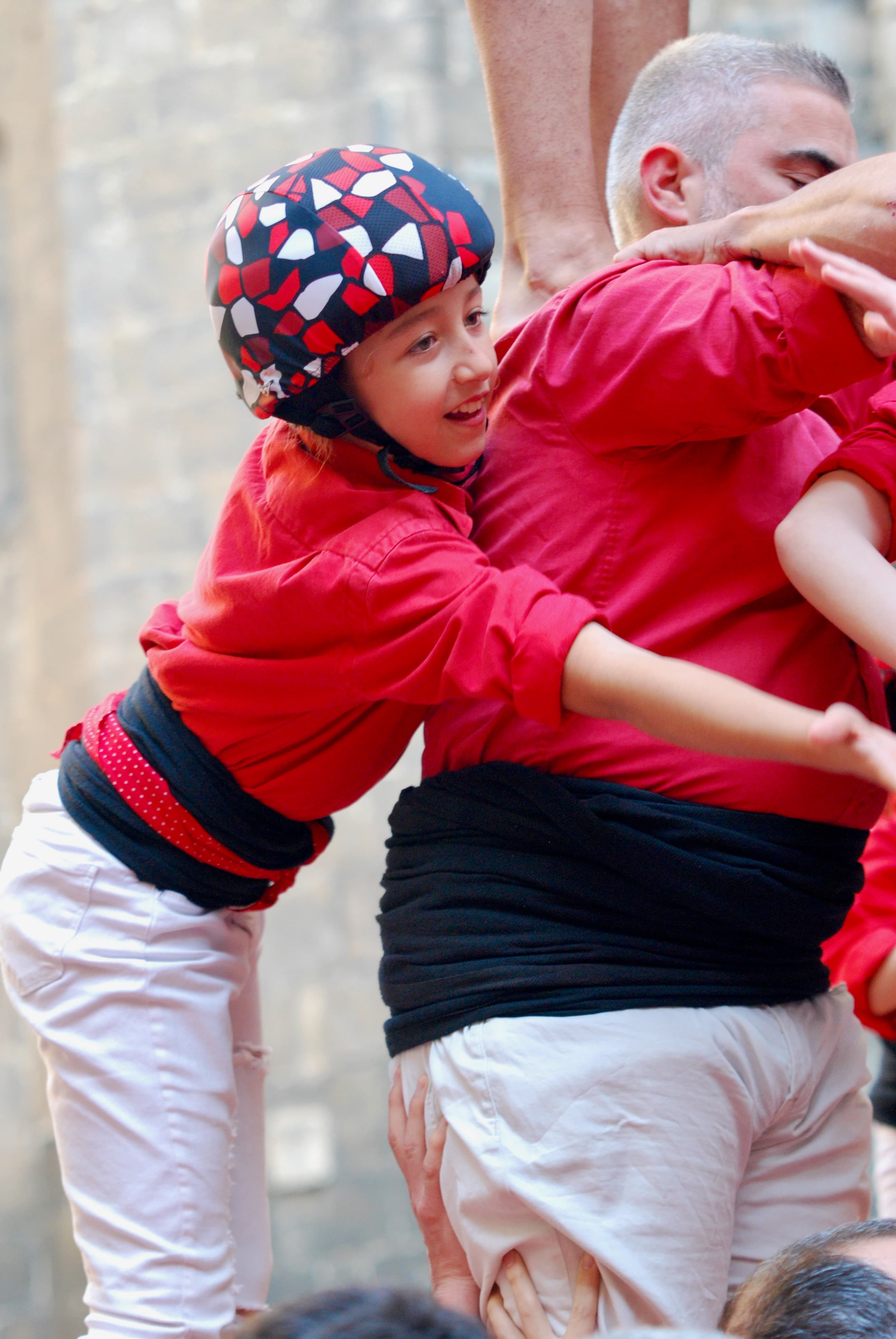 18 de març 2023 - Diada de Josep Oriol a la Plaça del Pi - Ignasi Arauz 31