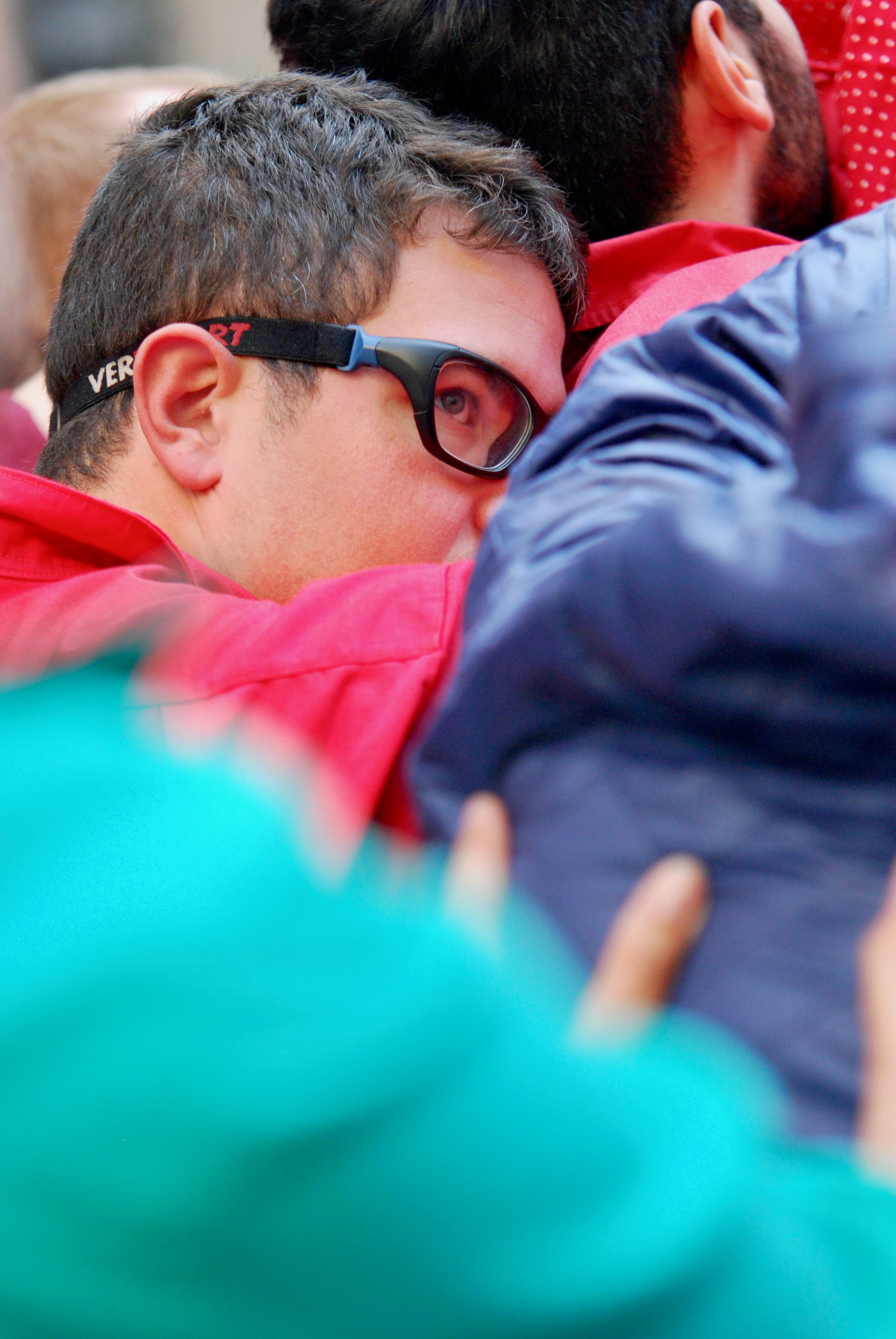 18 de març 2023 - Diada de Josep Oriol a la Plaça del Pi - Ignasi Arauz 27