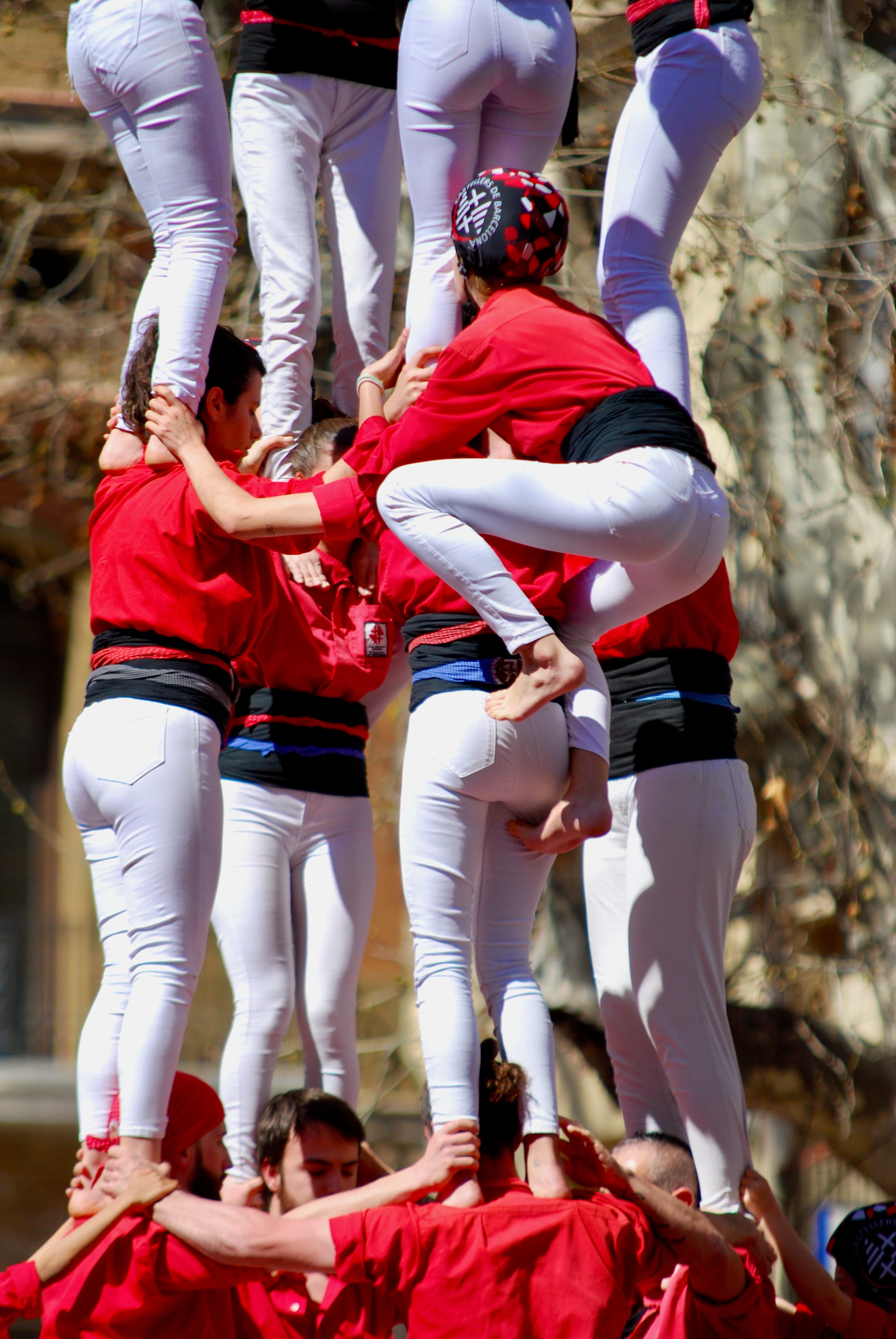 19 de març - Diada de Josep Sala a la plaça del Mercat del Clot - Ignasi Arauz 38