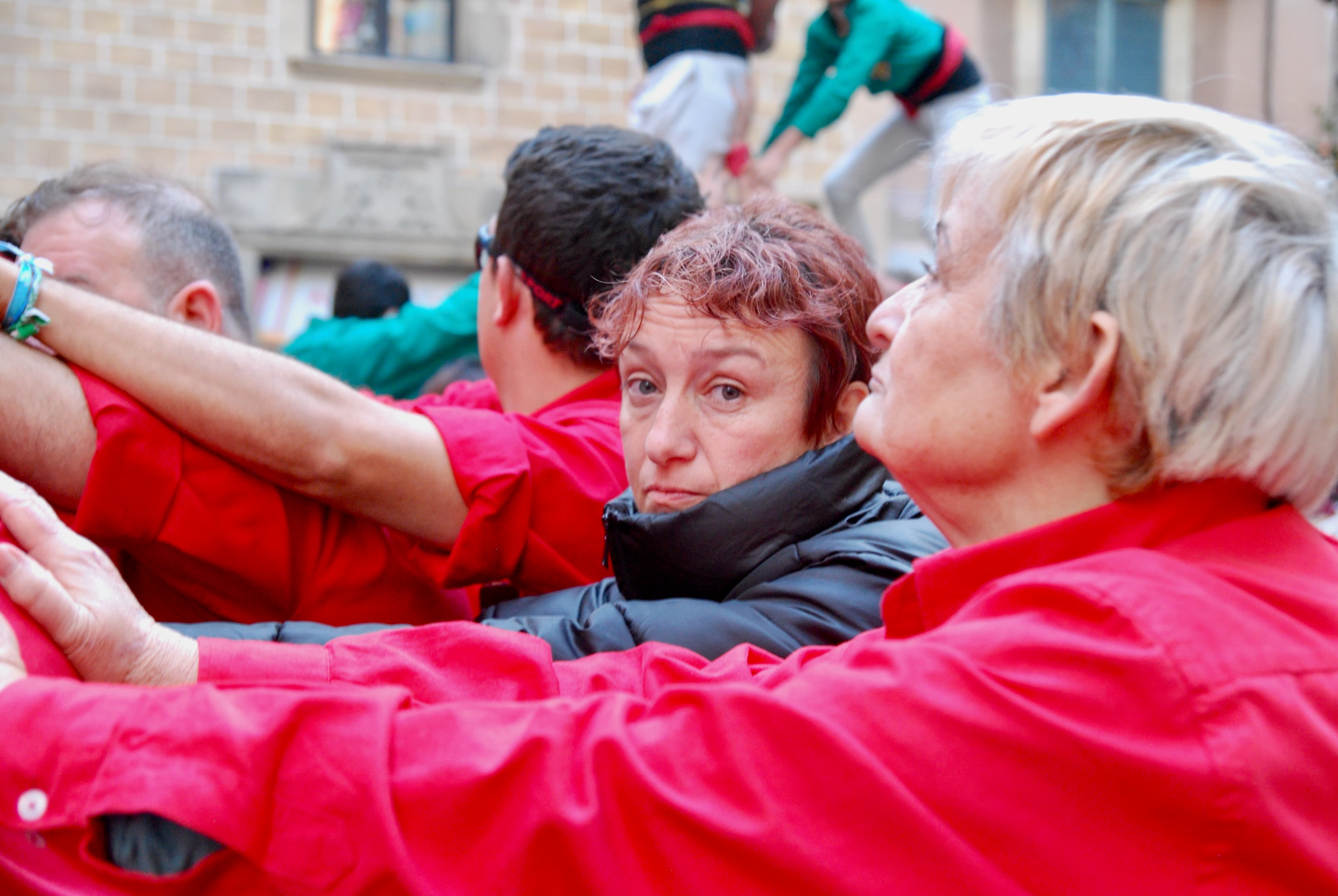 18 de març 2023 - Diada de Josep Oriol a la Plaça del Pi - Ignasi Arauz 57