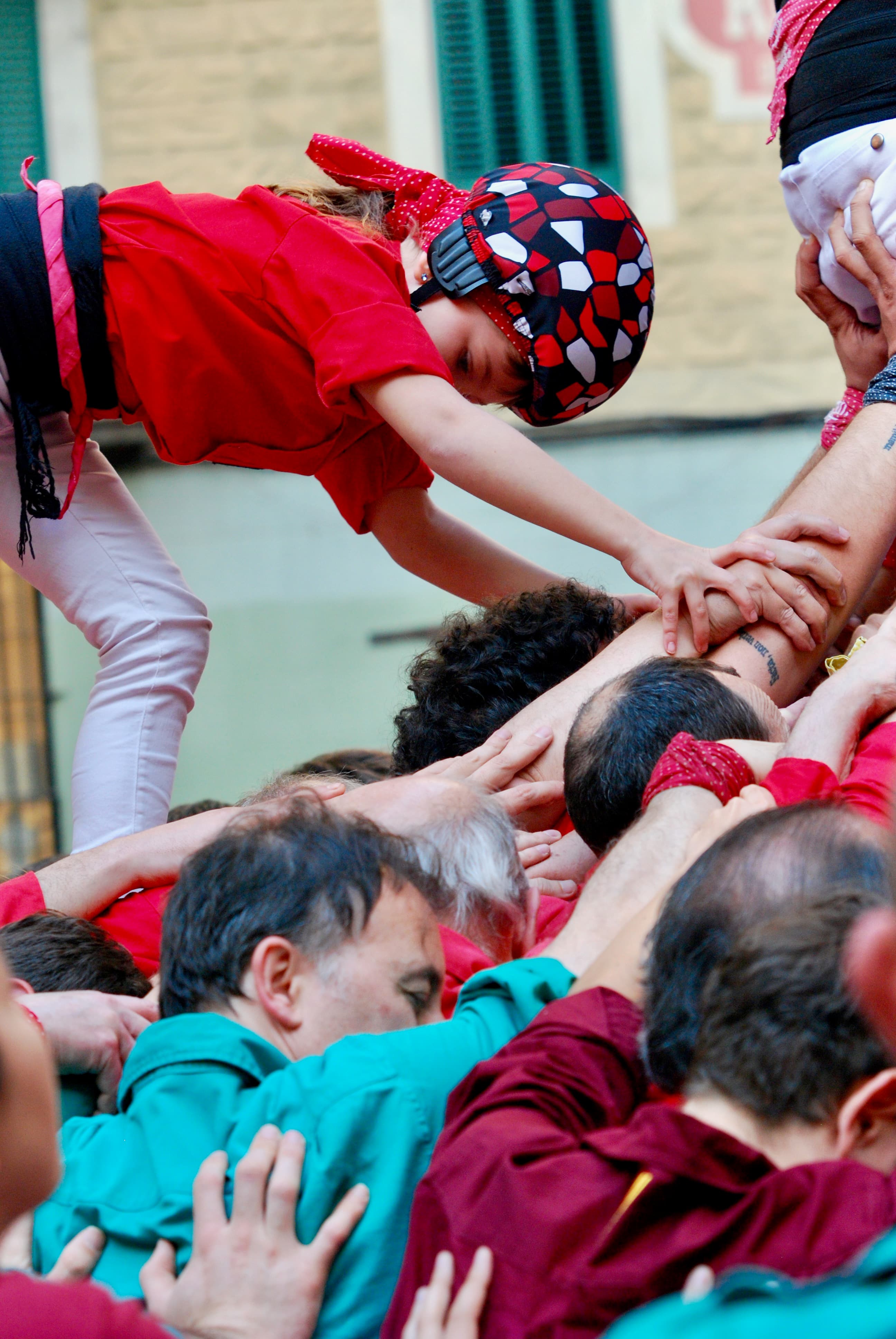 18 de març 2023 - Diada de Josep Oriol a la Plaça del Pi - Ignasi Arauz 49