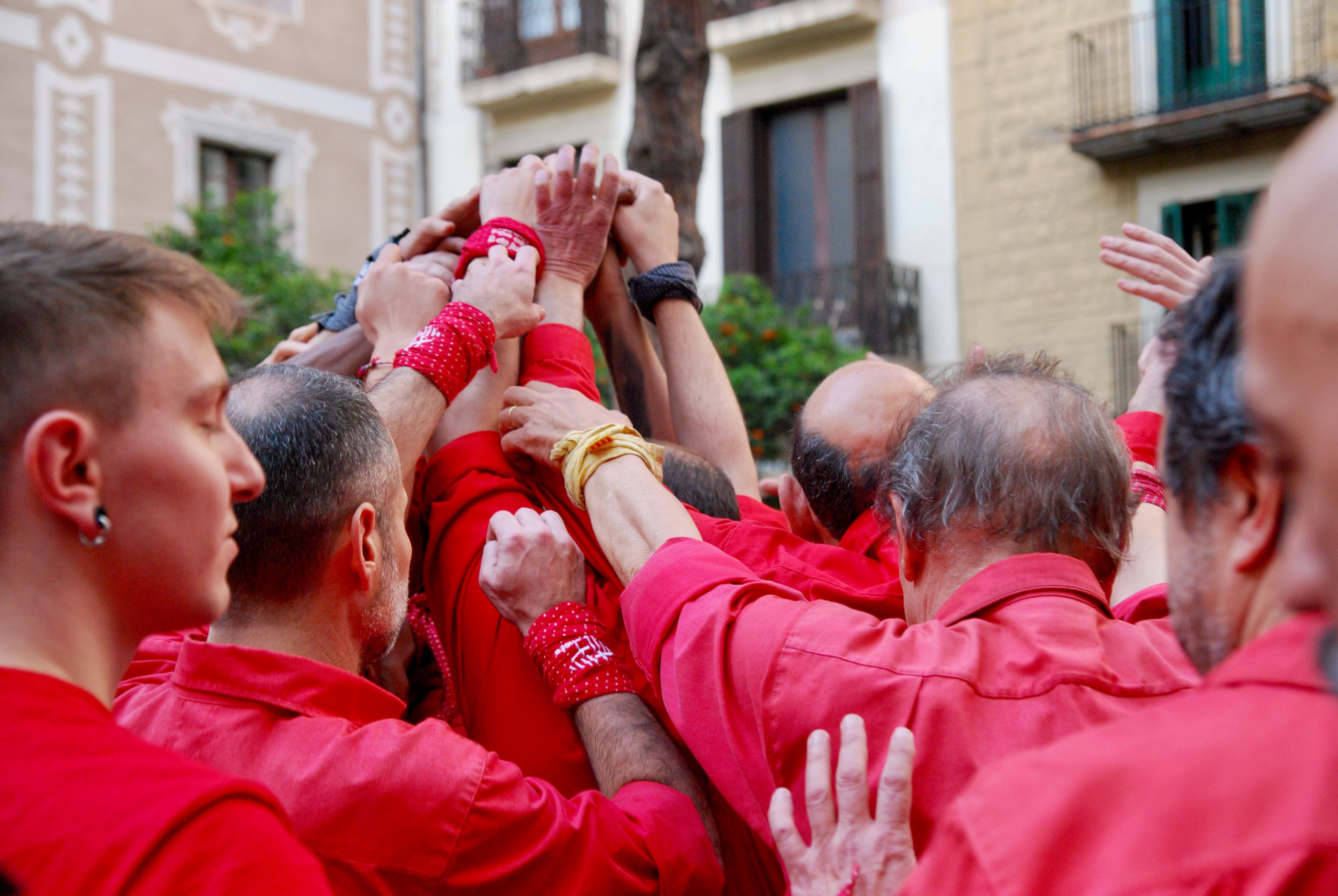 18 de març 2023 - Diada de Josep Oriol a la Plaça del Pi - Ignasi Arauz 44