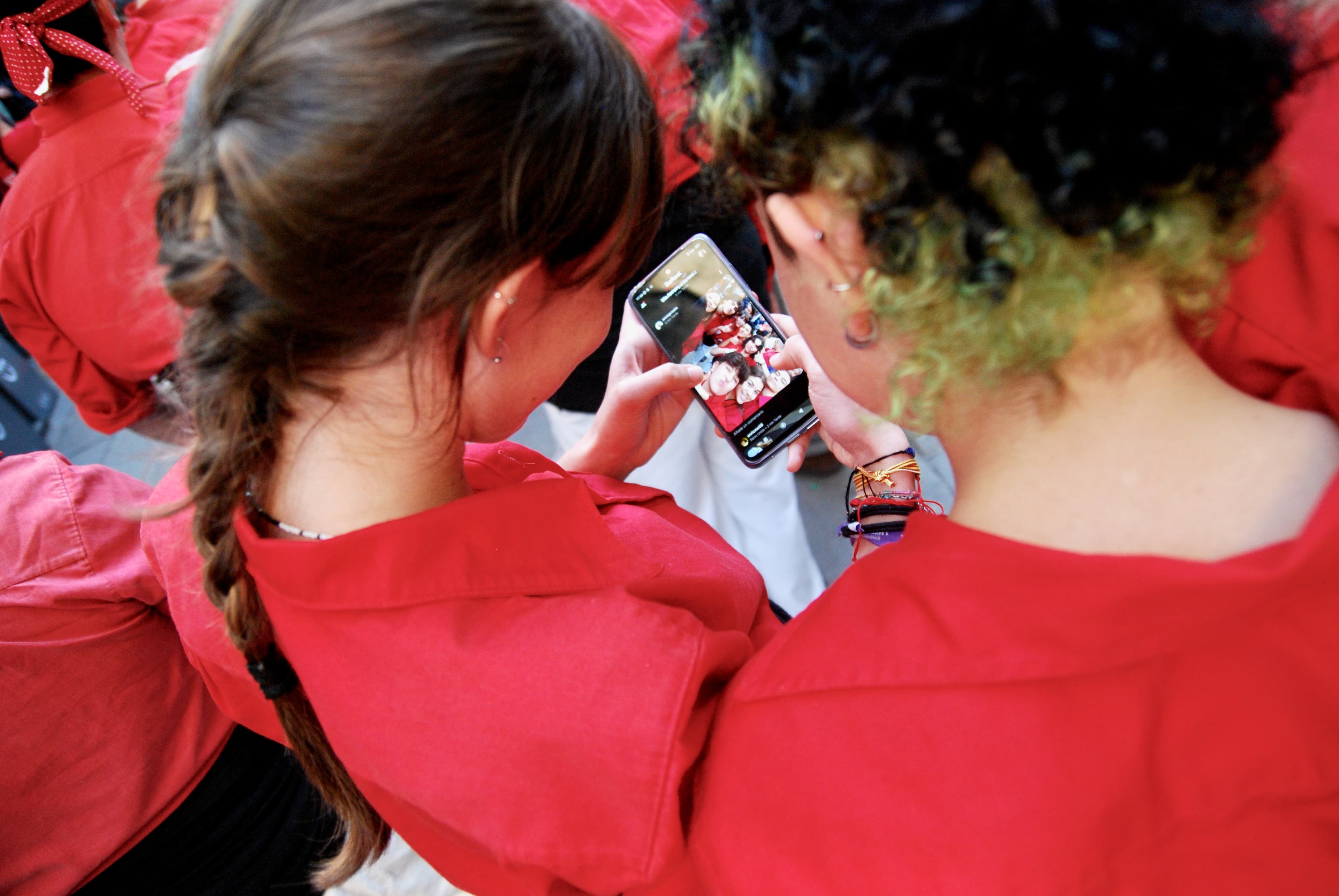 18 de març 2023 - Diada de Josep Oriol a la Plaça del Pi - Ignasi Arauz 41