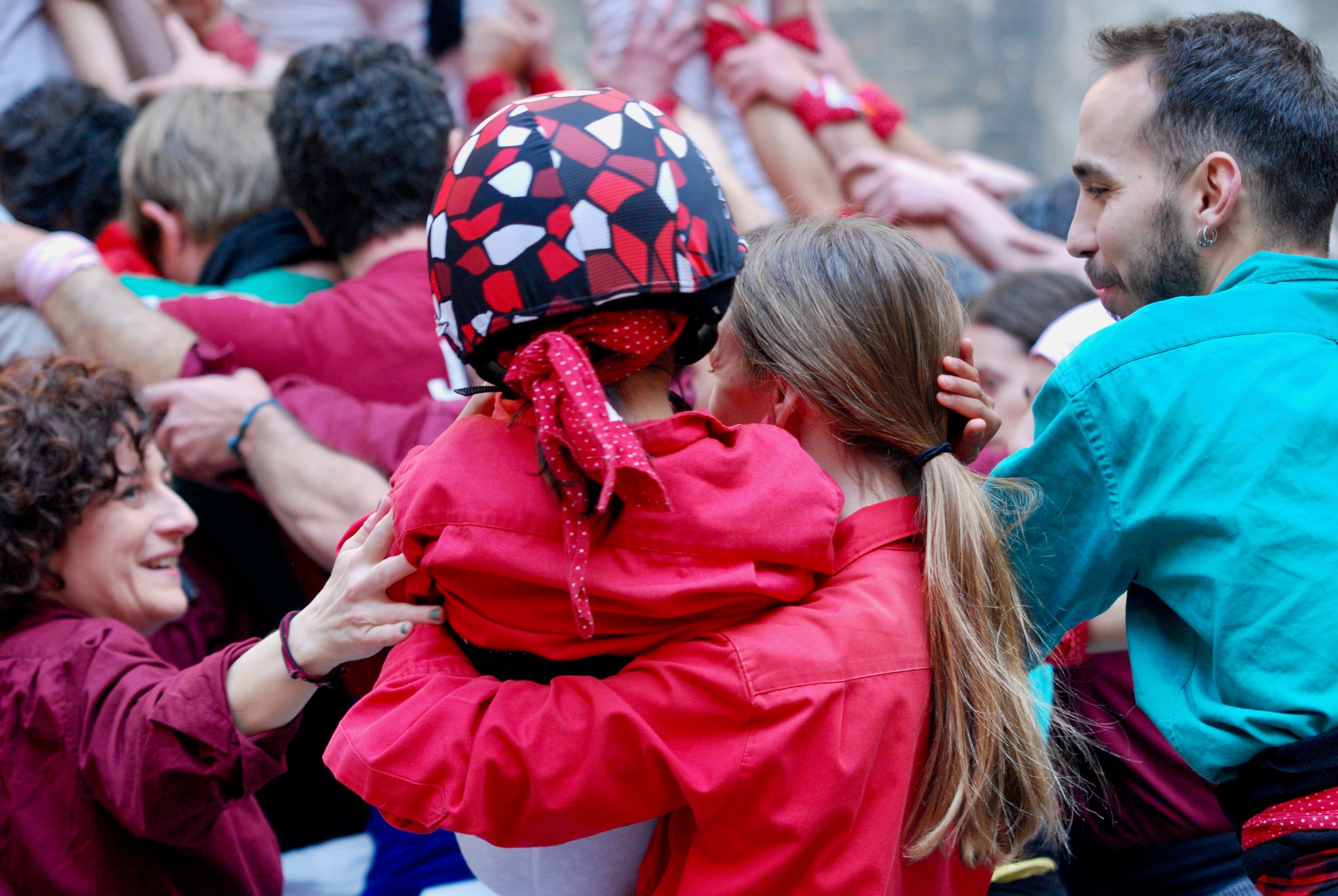 18 de març 2023 - Diada de Josep Oriol a la Plaça del Pi - Ignasi Arauz 35