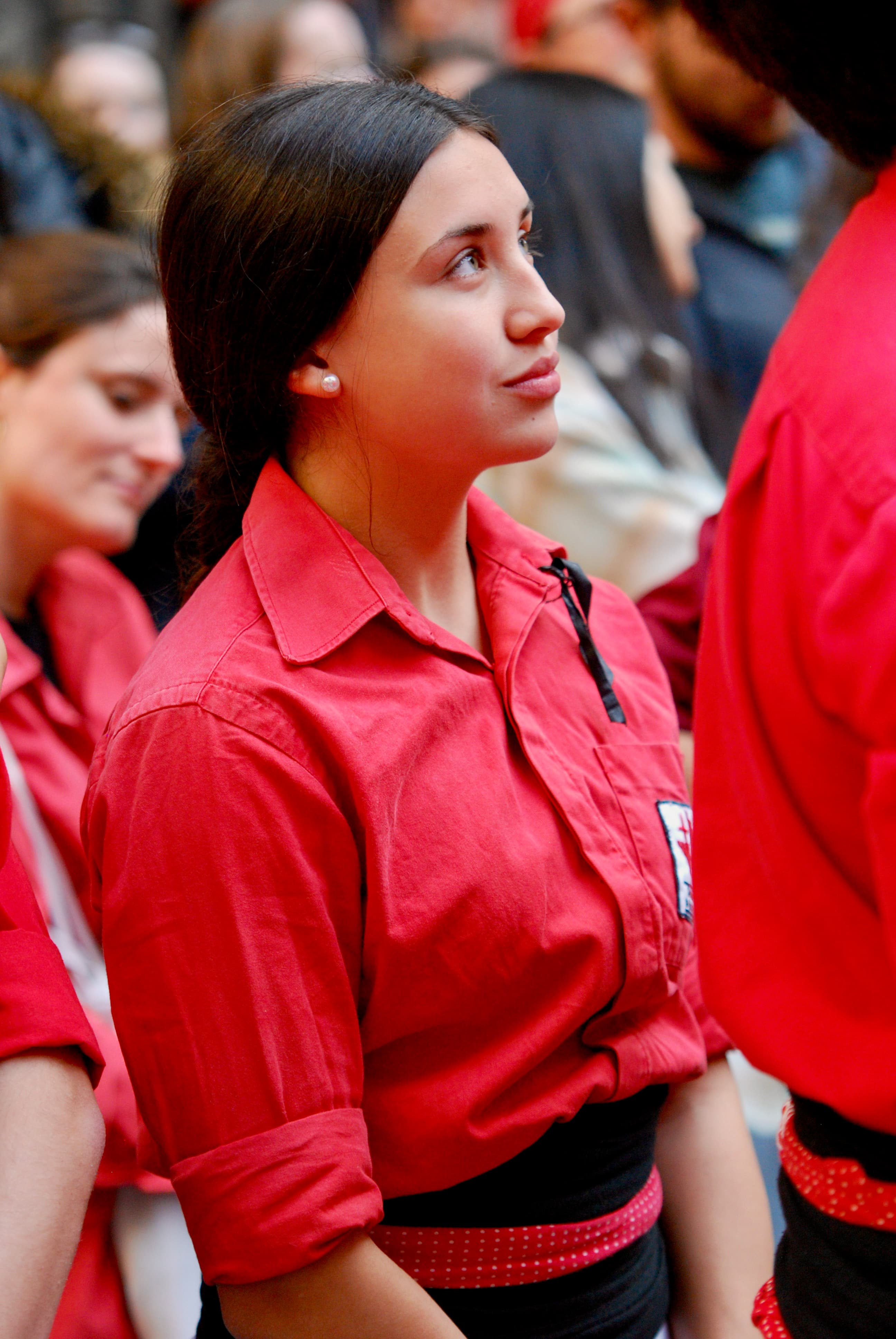 18 de març 2023 - Diada de Josep Oriol a la Plaça del Pi - Ignasi Arauz 26