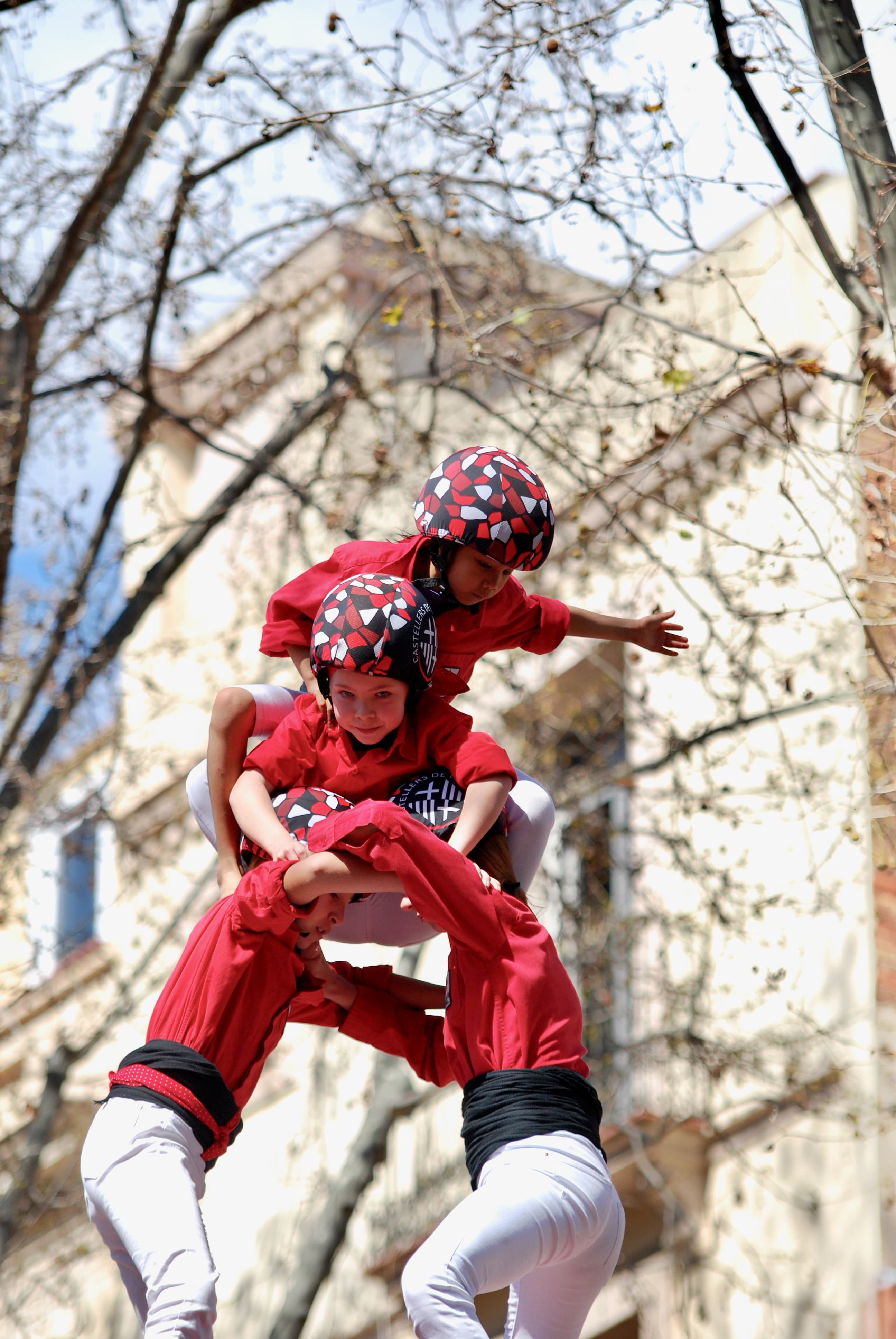 19 de març - Diada de Josep Sala a la plaça del Mercat del Clot - Ignasi Arauz 39