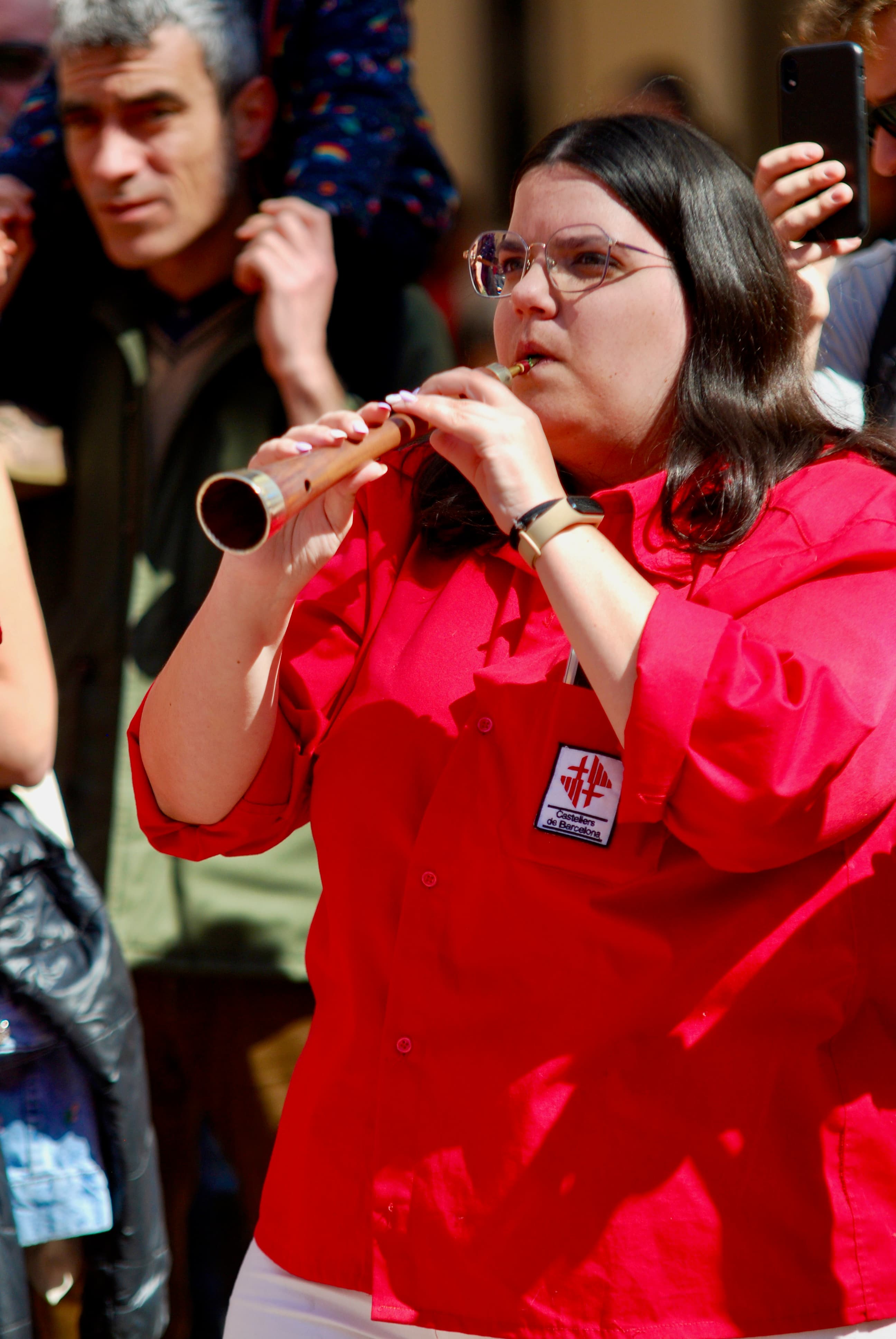 19 de març - Diada de Josep Sala a la plaça del Mercat del Clot - Ignasi Arauz 27