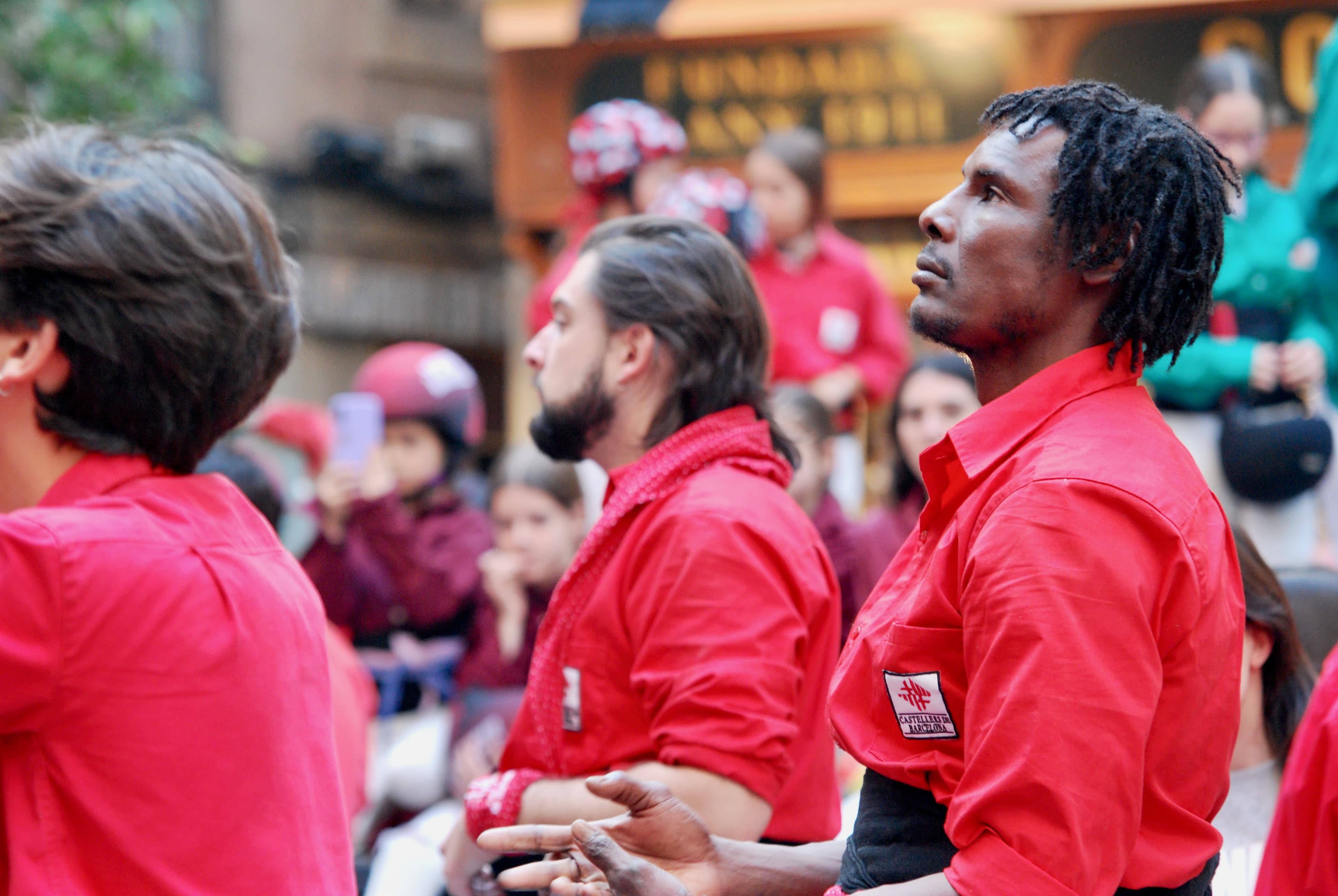 18 de març 2023 - Diada de Josep Oriol a la Plaça del Pi - Ignasi Arauz 53