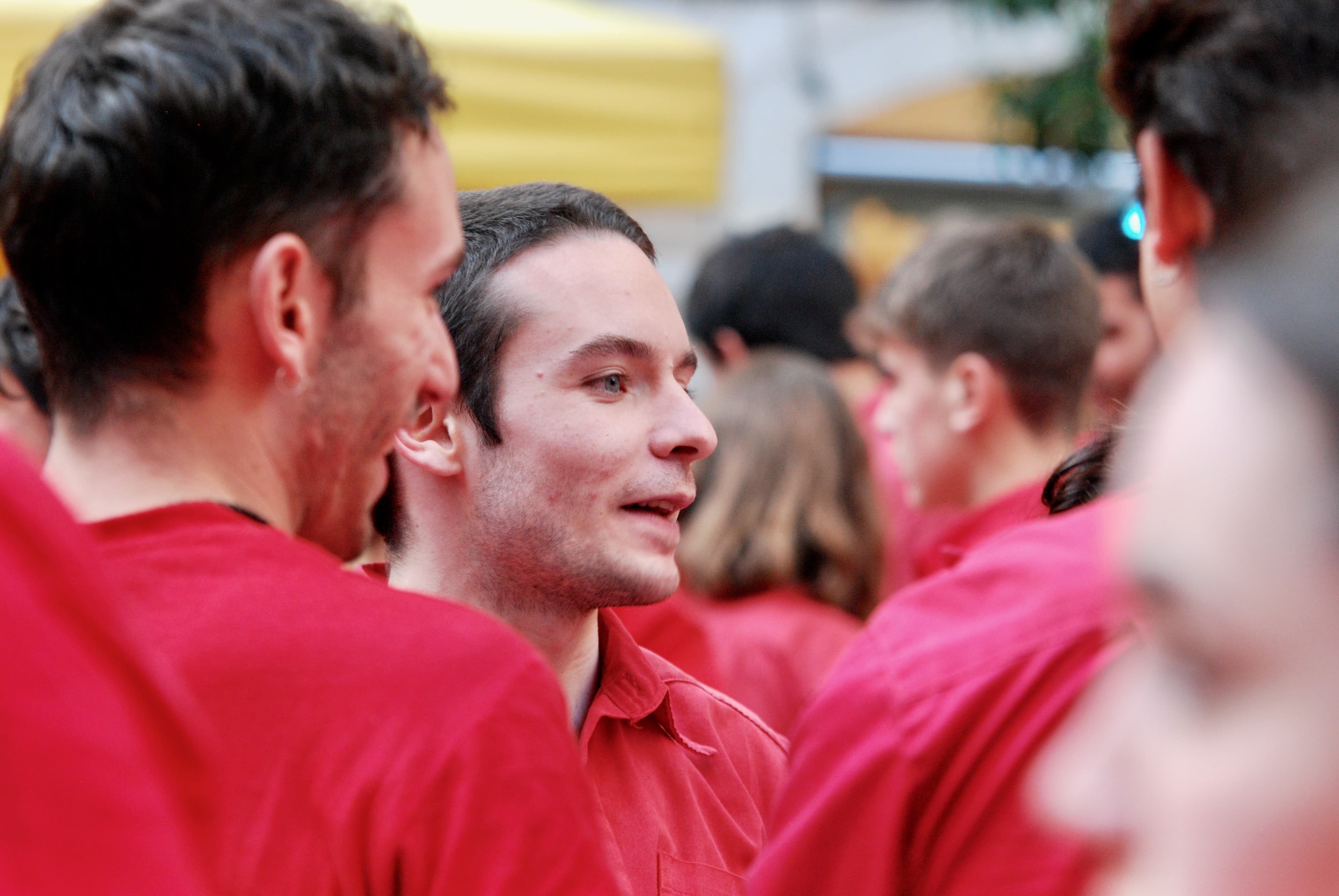 18 de març 2023 - Diada de Josep Oriol a la Plaça del Pi - Ignasi Arauz 51