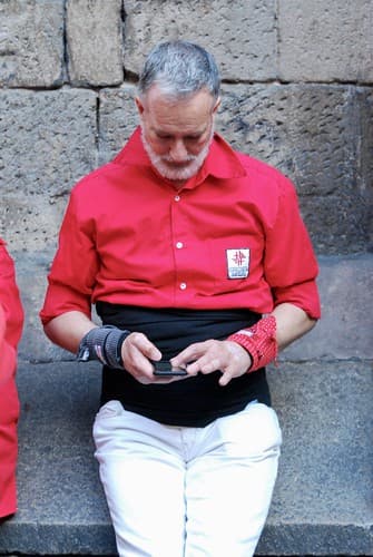18 de març 2023 - Diada de Josep Oriol a la Plaça del Pi - Ignasi Arauz 50
