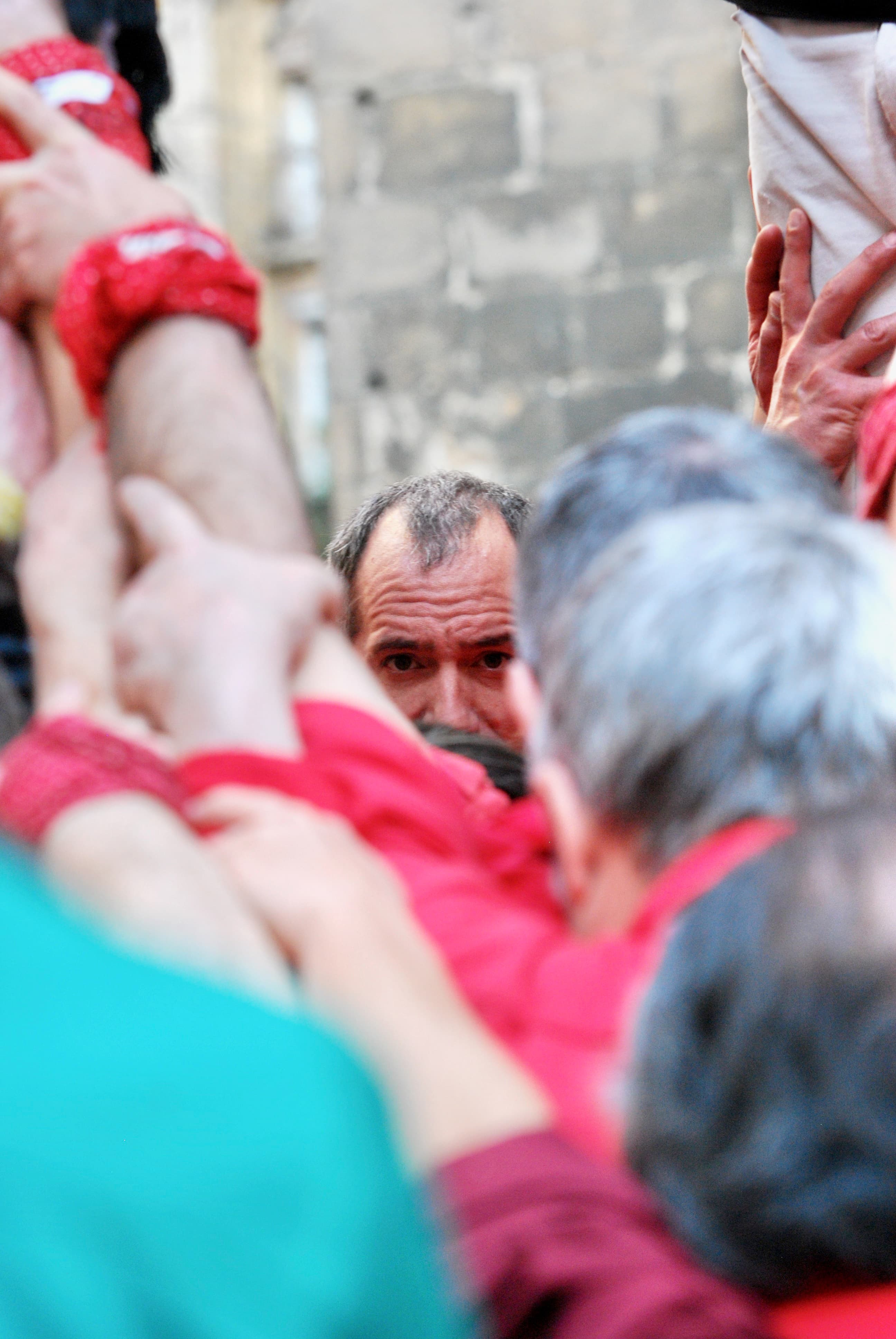 18 de març 2023 - Diada de Josep Oriol a la Plaça del Pi - Ignasi Arauz 45