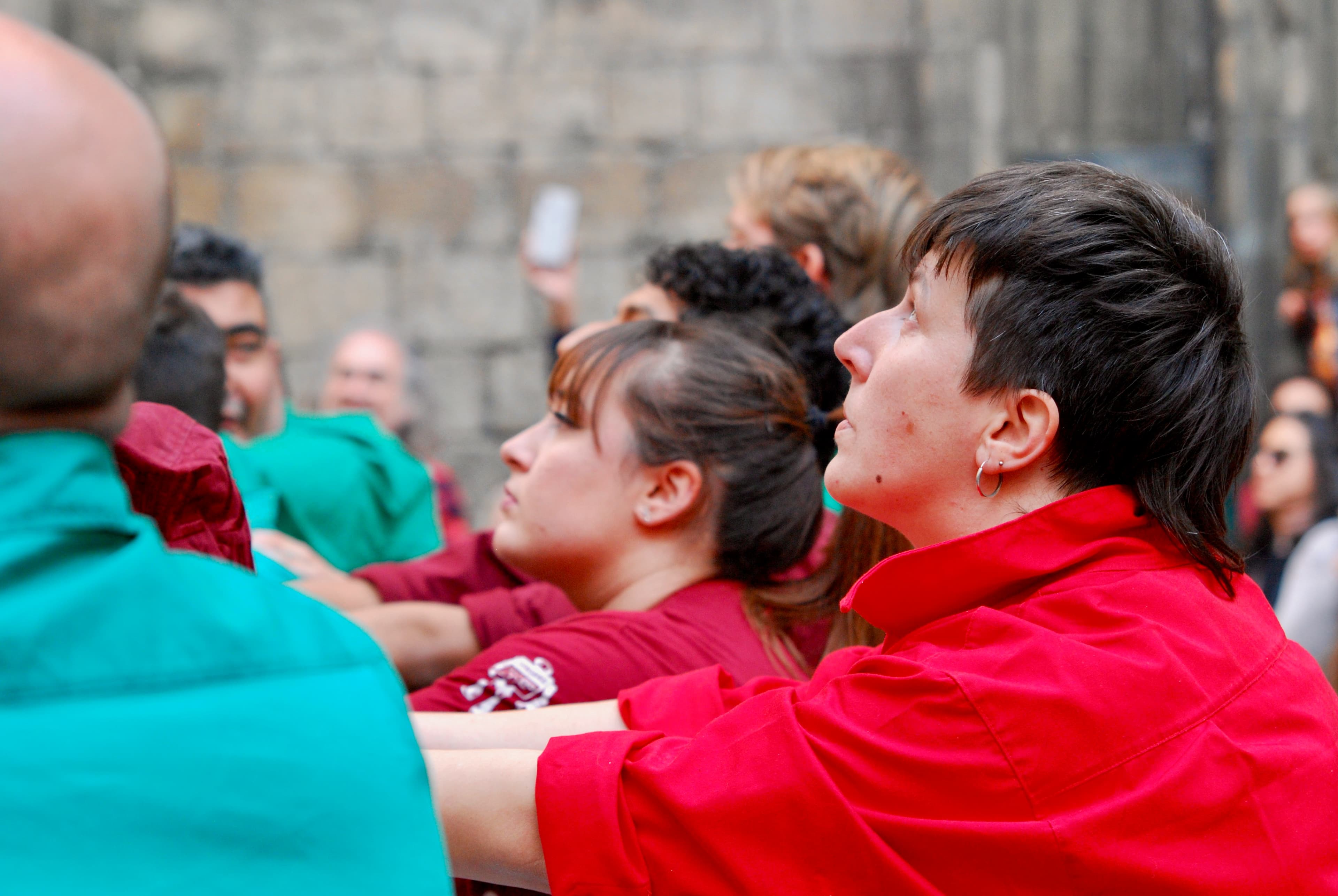 18 de març 2023 - Diada de Josep Oriol a la Plaça del Pi - Ignasi Arauz 48