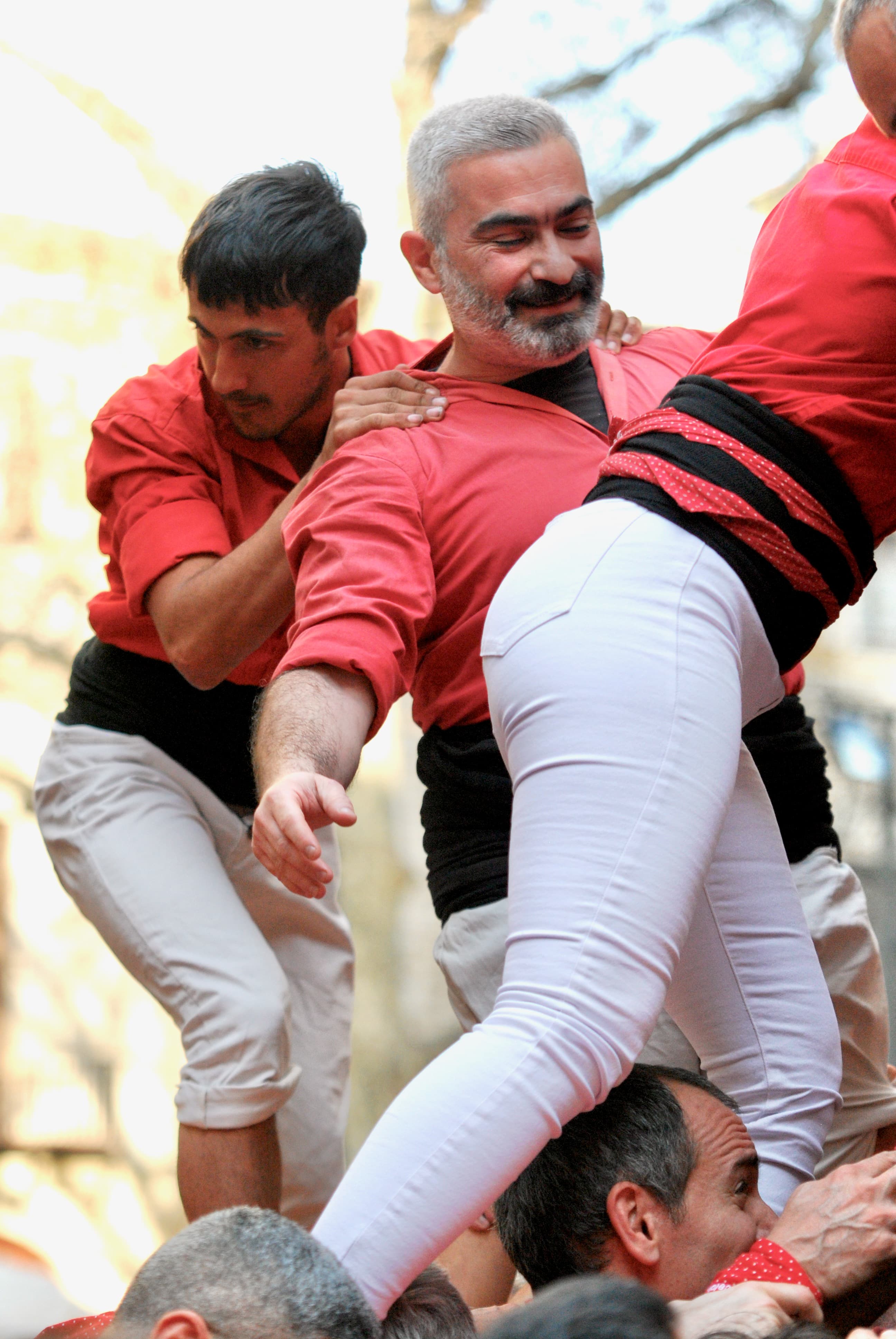 18 de març 2023 - Diada de Josep Oriol a la Plaça del Pi - Ignasi Arauz 36
