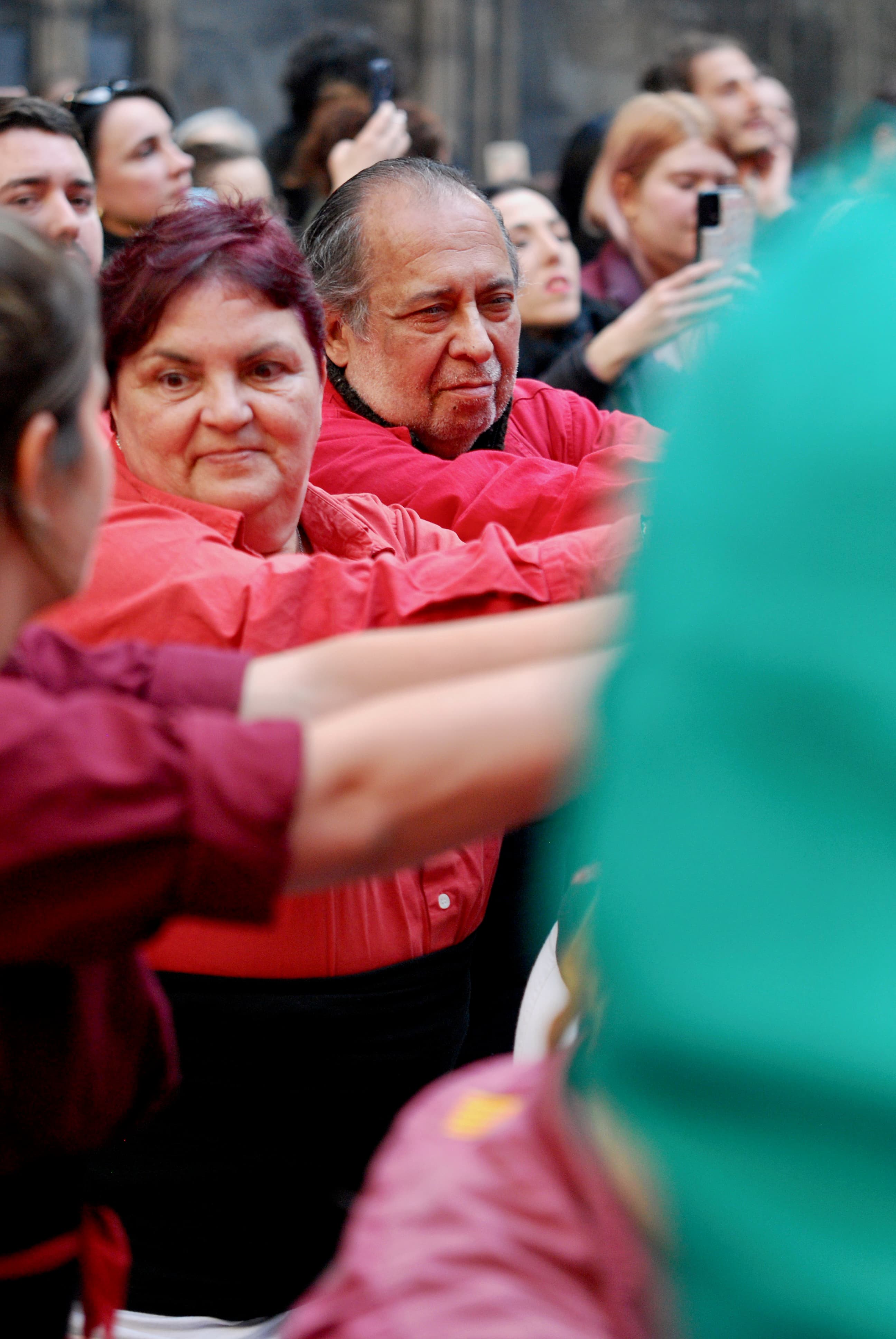 18 de març 2023 - Diada de Josep Oriol a la Plaça del Pi - Ignasi Arauz 28