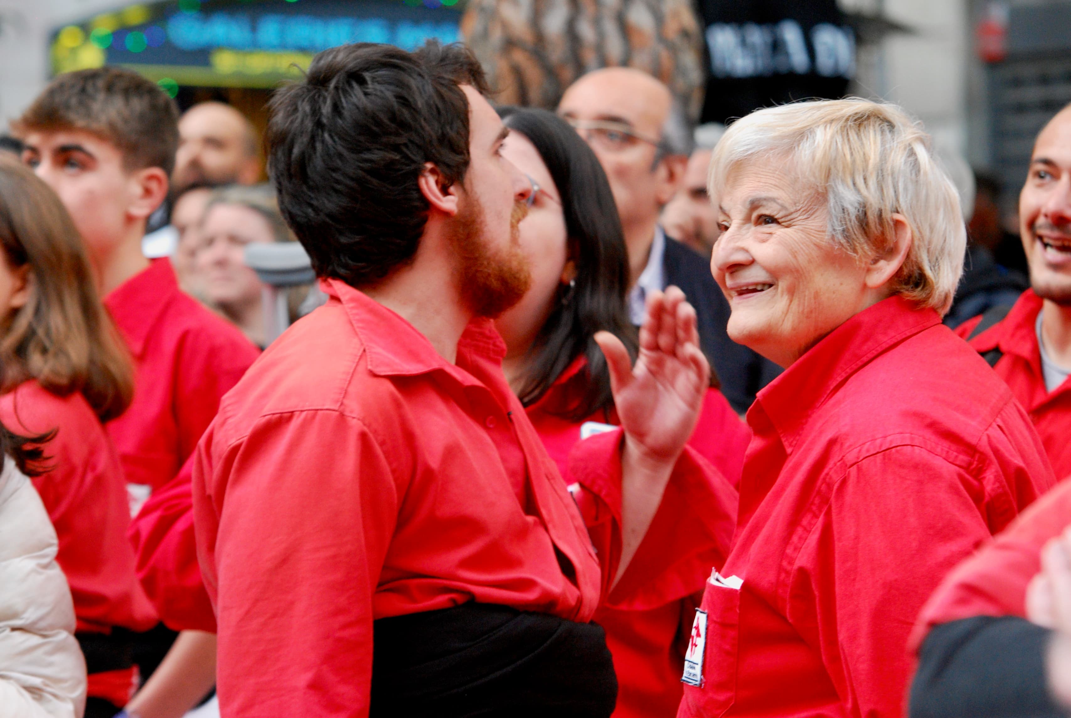 18 de març 2023 - Diada de Josep Oriol a la Plaça del Pi - Ignasi Arauz 55