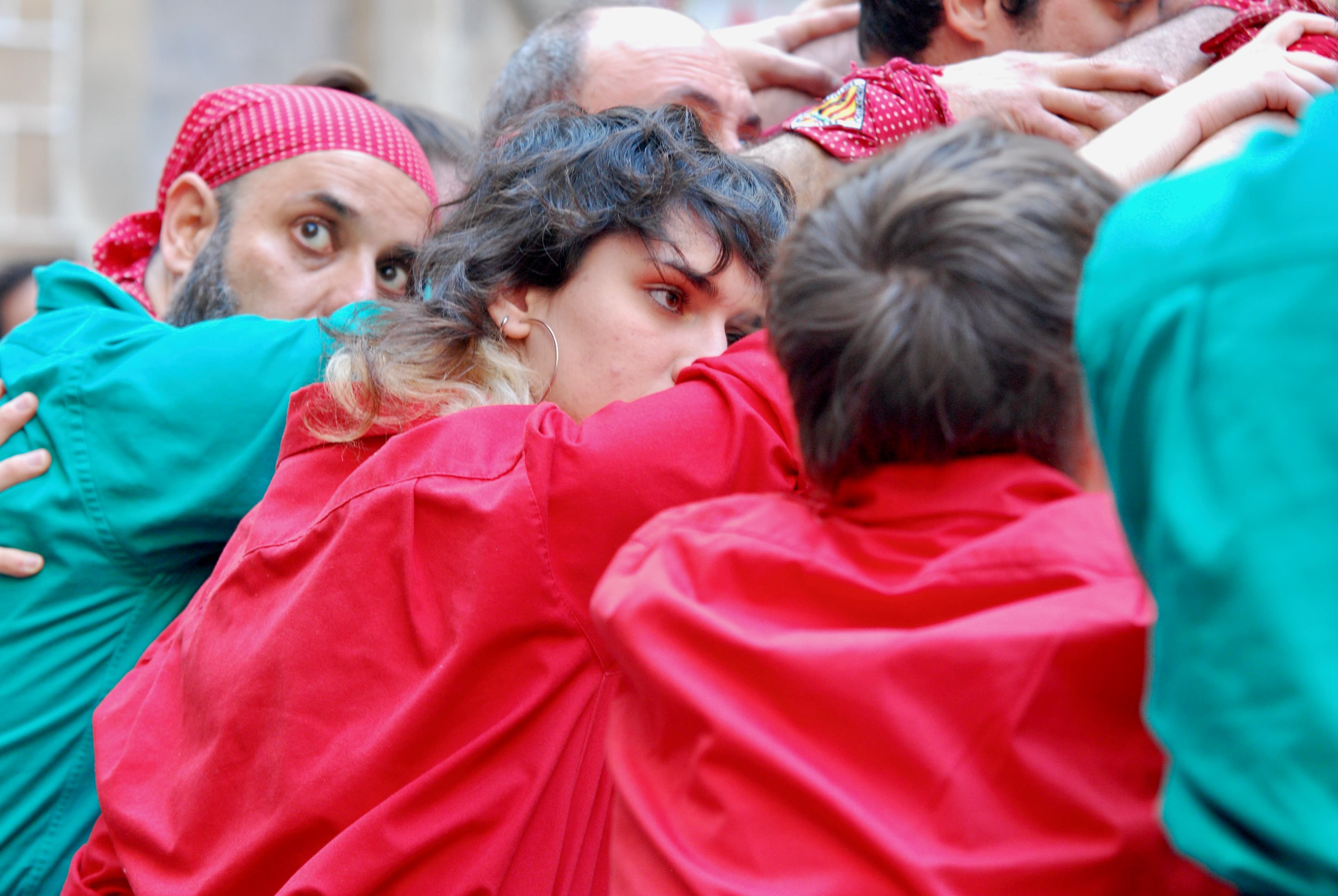 18 de març 2023 - Diada de Josep Oriol a la Plaça del Pi - Ignasi Arauz 54