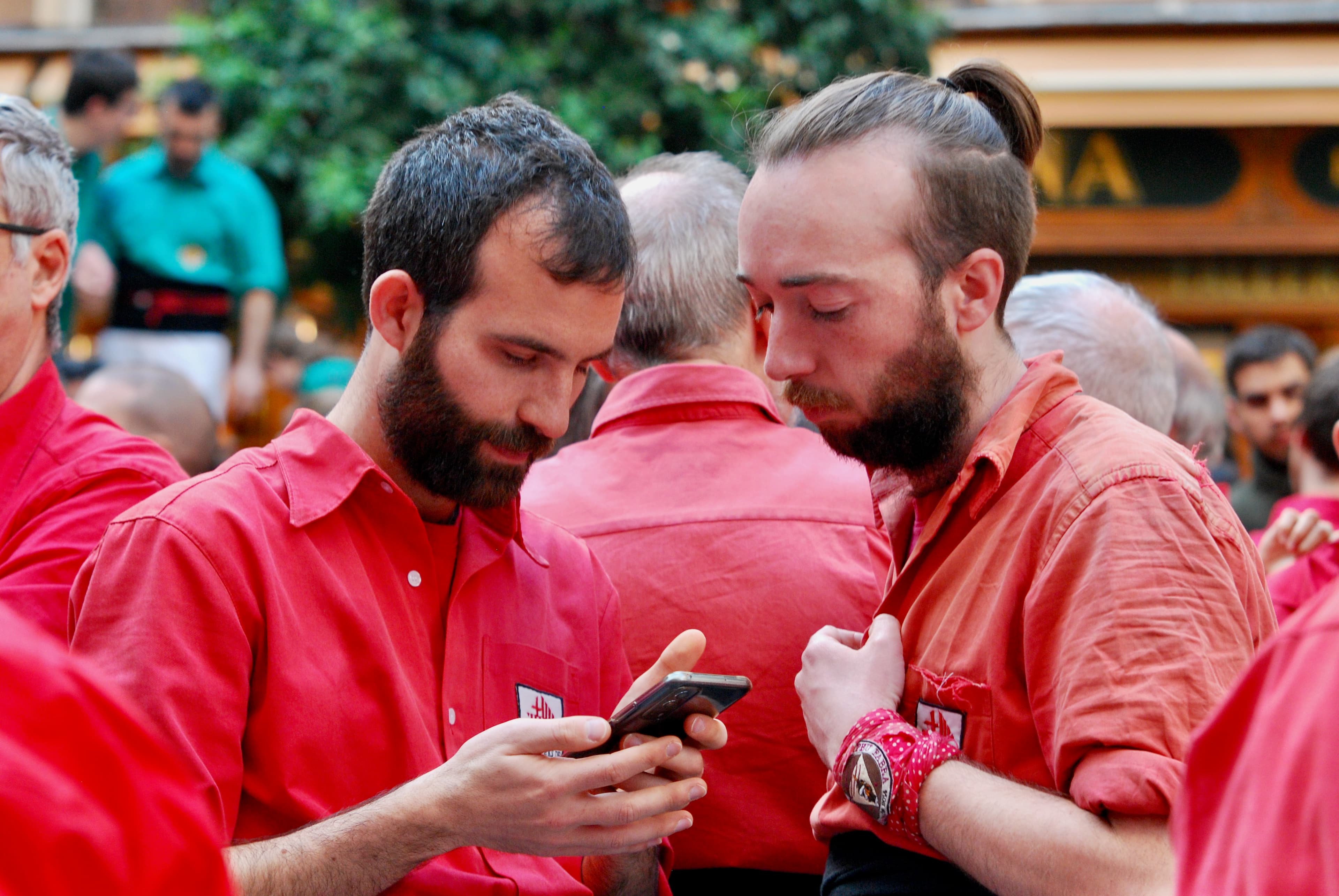 18 de març 2023 - Diada de Josep Oriol a la Plaça del Pi - Ignasi Arauz 52