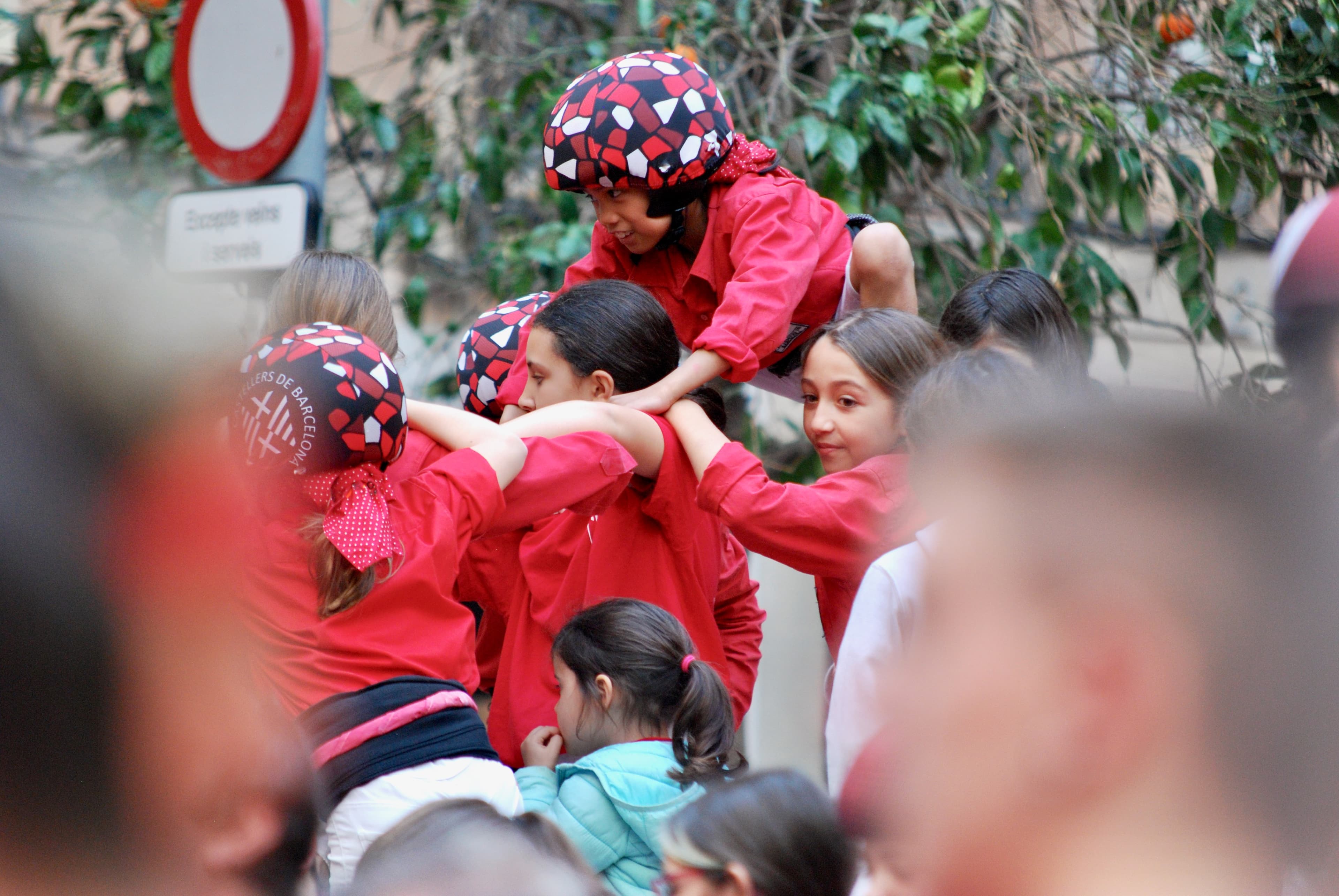 18 de març 2023 - Diada de Josep Oriol a la Plaça del Pi - Ignasi Arauz 39