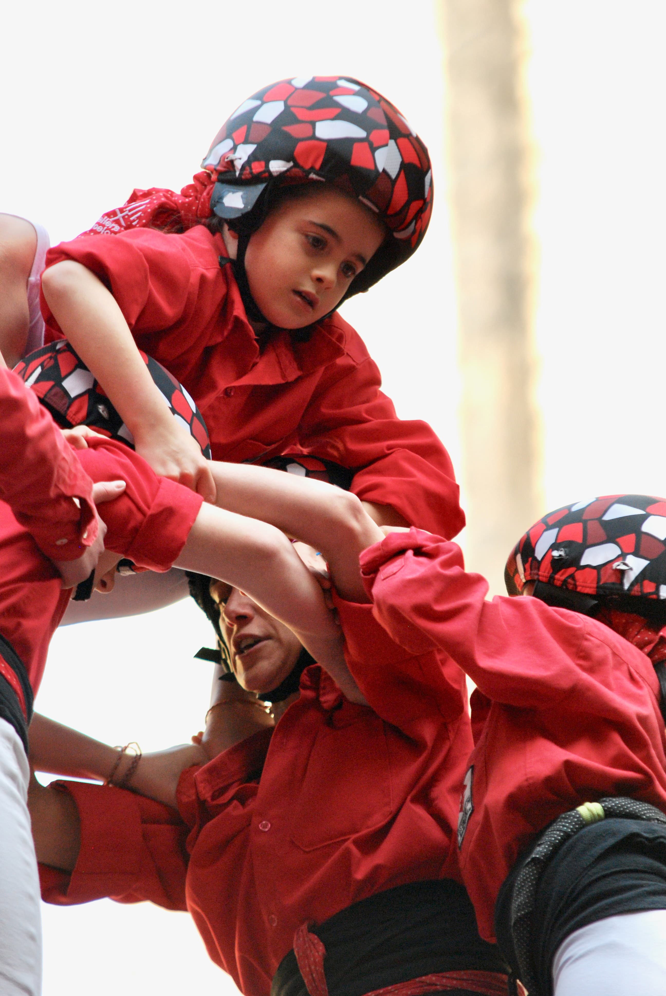 18 de març 2023 - Diada de Josep Oriol a la Plaça del Pi - Ignasi Arauz 34