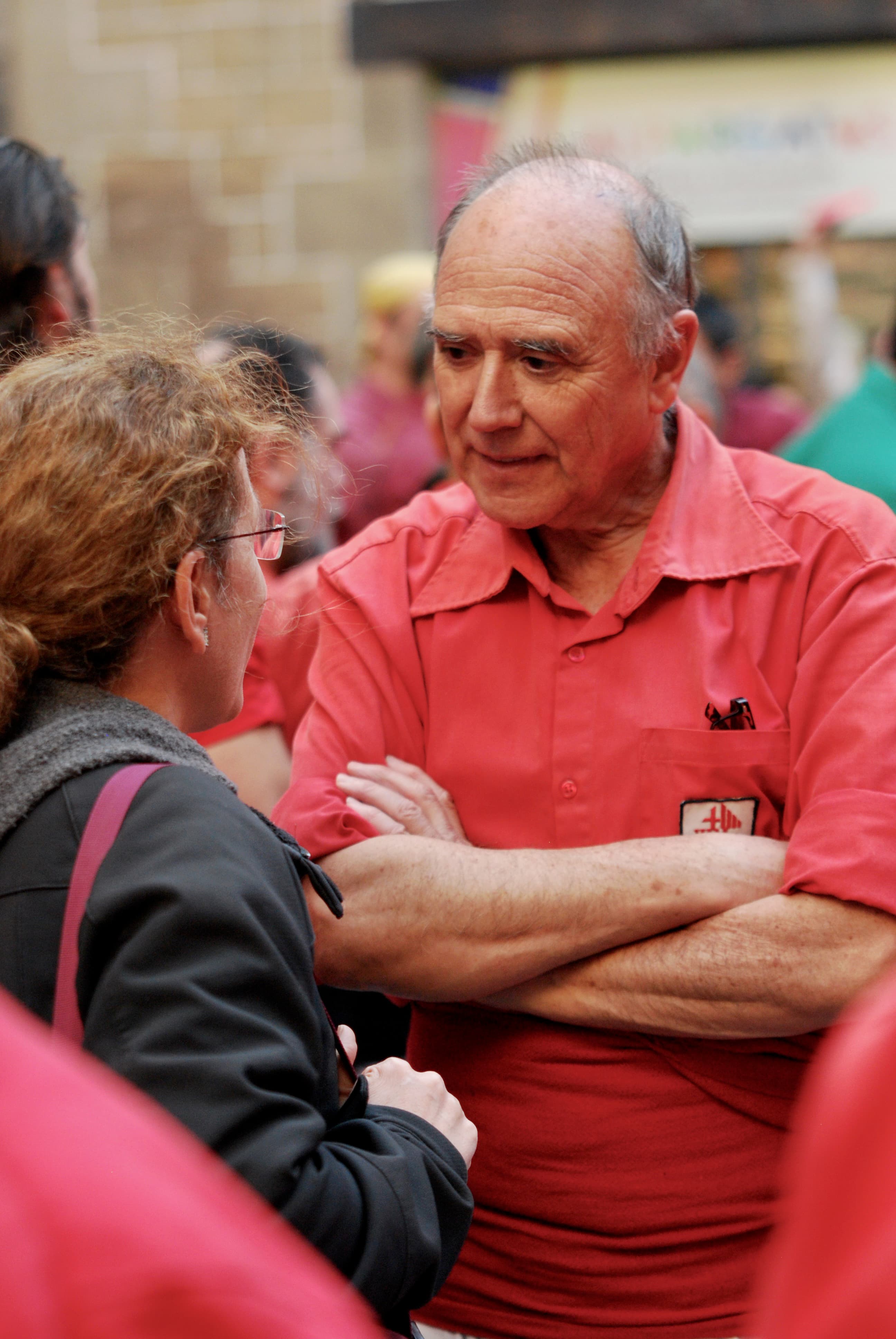 18 de març 2023 - Diada de Josep Oriol a la Plaça del Pi - Ignasi Arauz 37